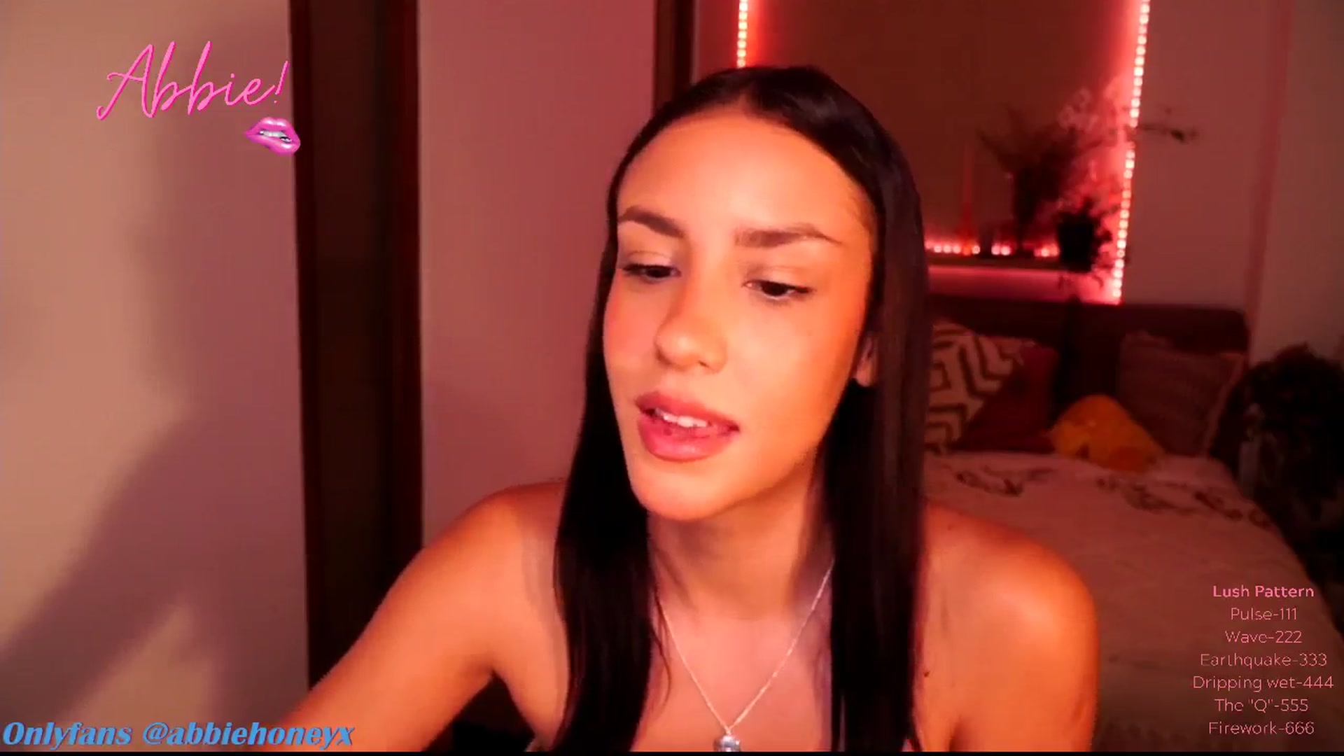 Gallery image thumbnail from Abiee_'s myfreecams stream on, 11/05/2024, 22:24 image 4 of 20
