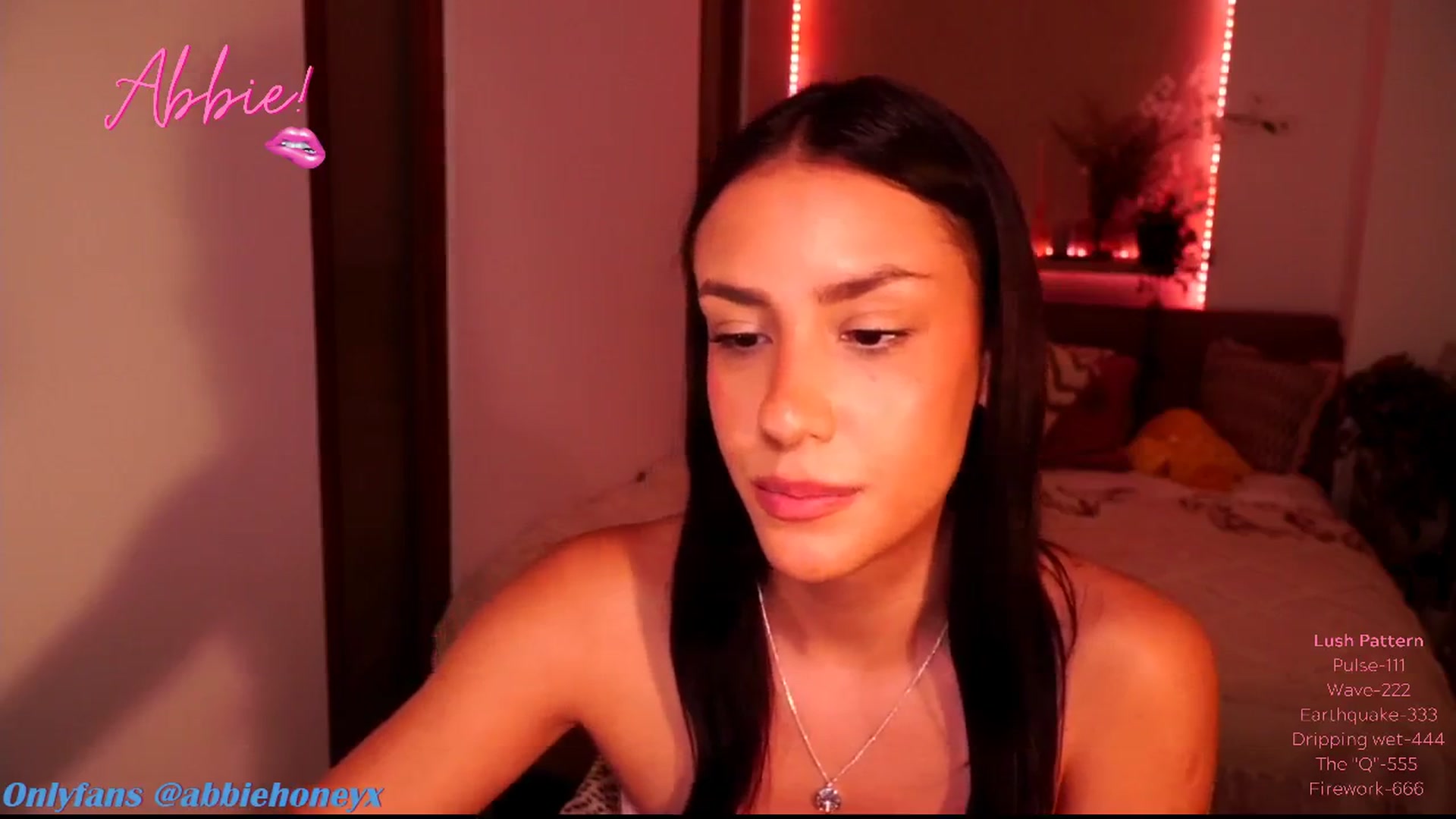 Gallery image thumbnail from Abiee_'s myfreecams stream on, 11/05/2024, 22:24 image 20 of 20