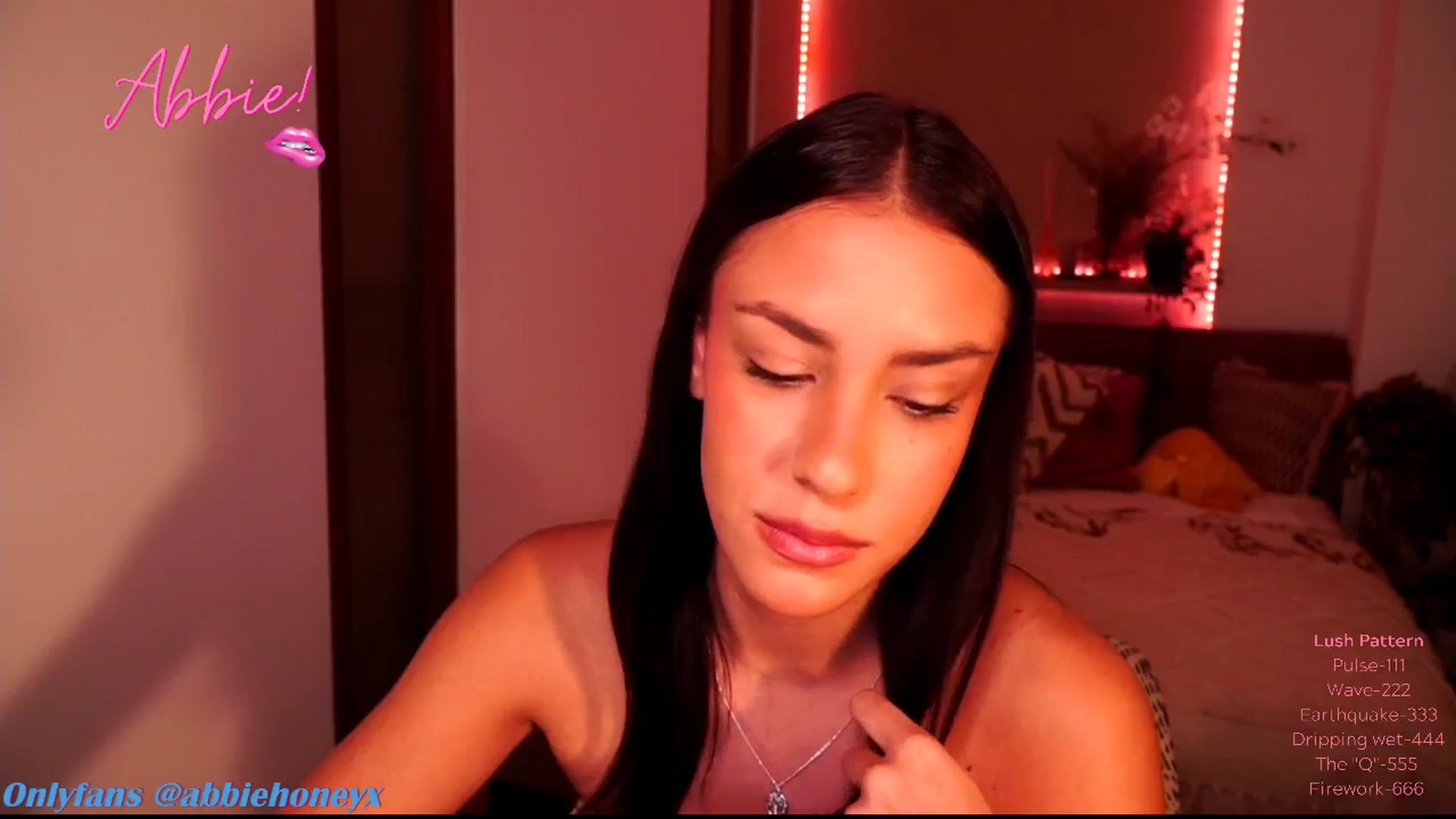 Gallery image thumbnail from Abiee_'s myfreecams stream on, 11/05/2024, 22:24 image 5 of 20