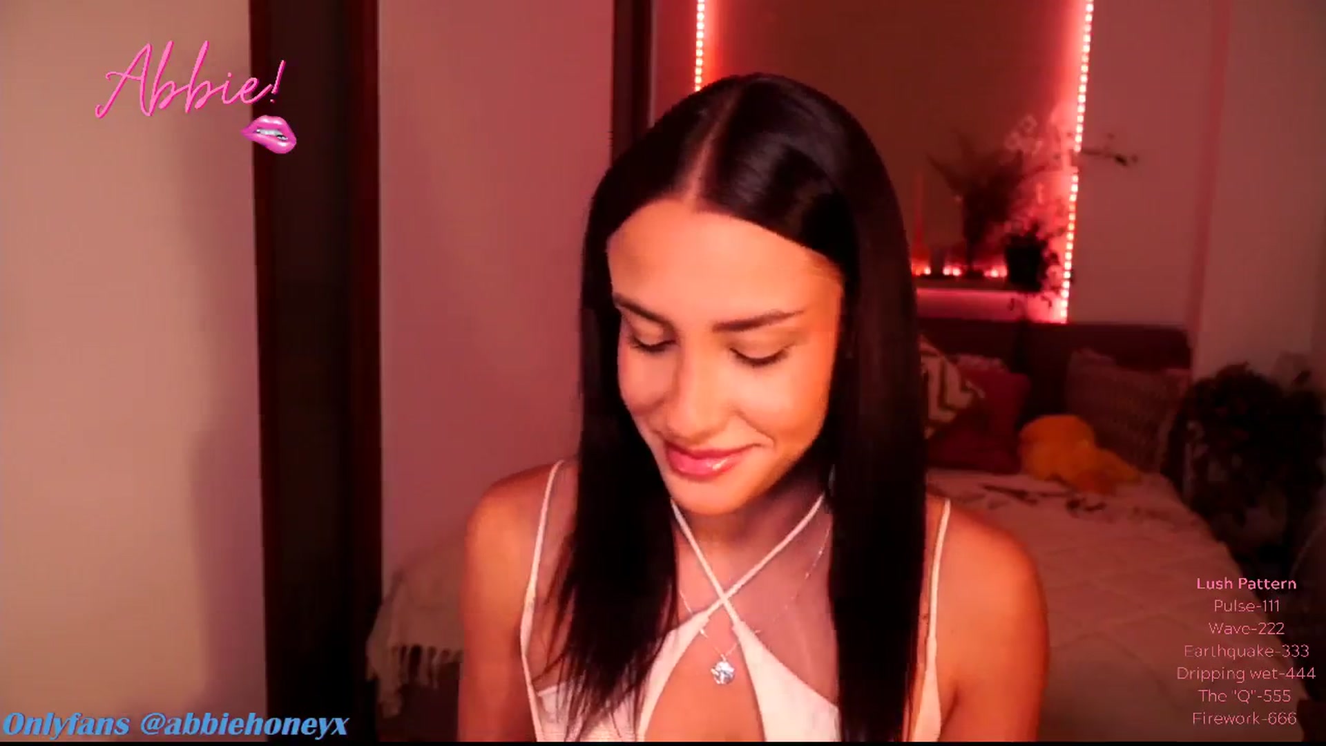 Gallery image thumbnail from Abiee_'s myfreecams stream on, 11/08/2024, 18:27 image 3 of 20