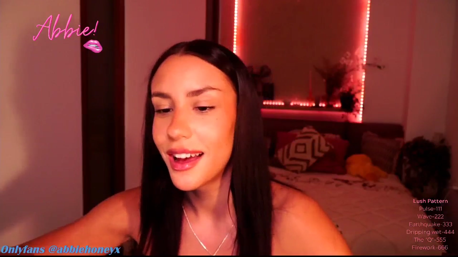 Gallery image thumbnail from Abiee_'s myfreecams stream on, 11/08/2024, 18:27 image 13 of 20