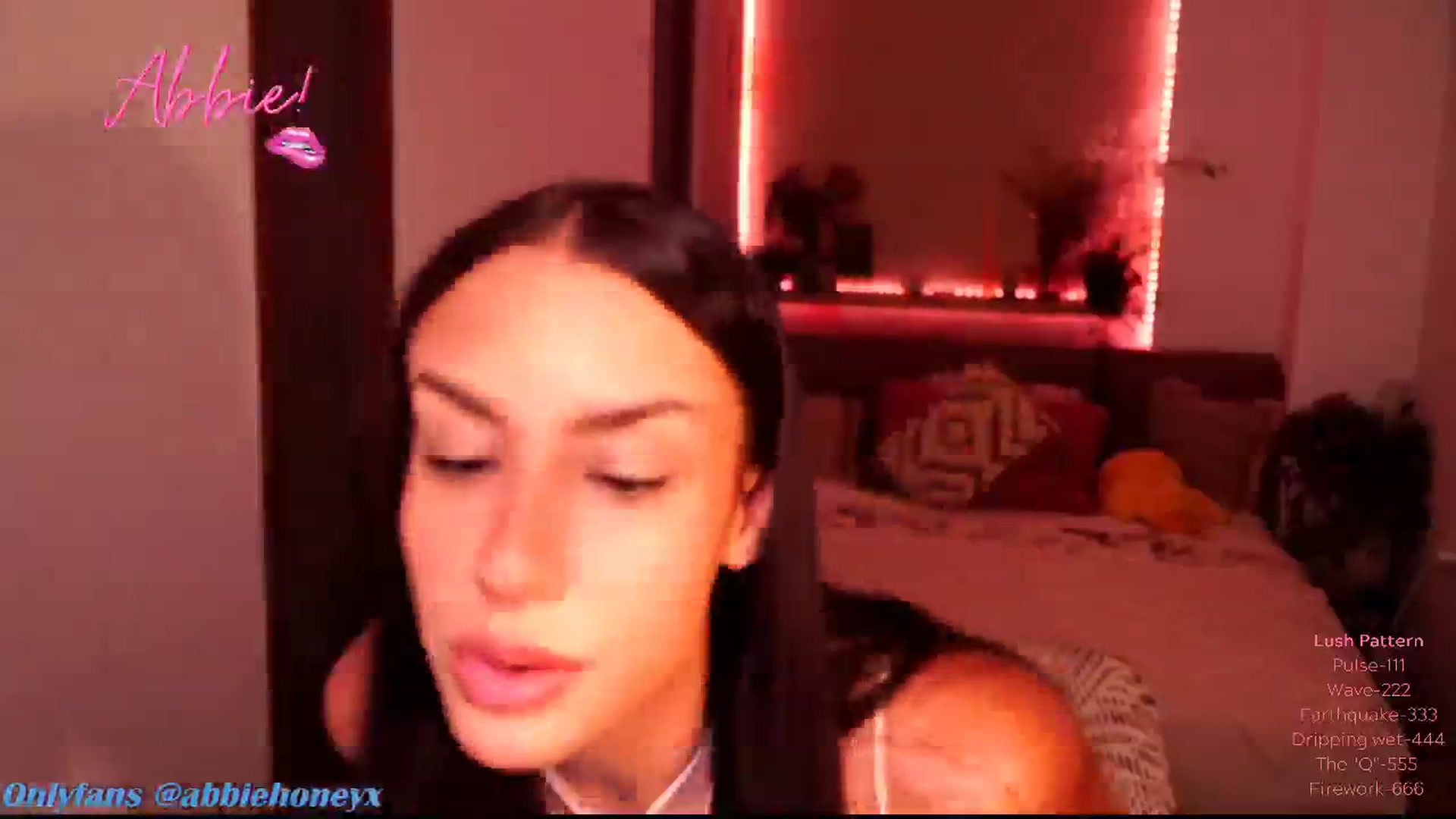 Gallery image thumbnail from Abiee_'s myfreecams stream on, 11/08/2024, 18:27 image 11 of 20