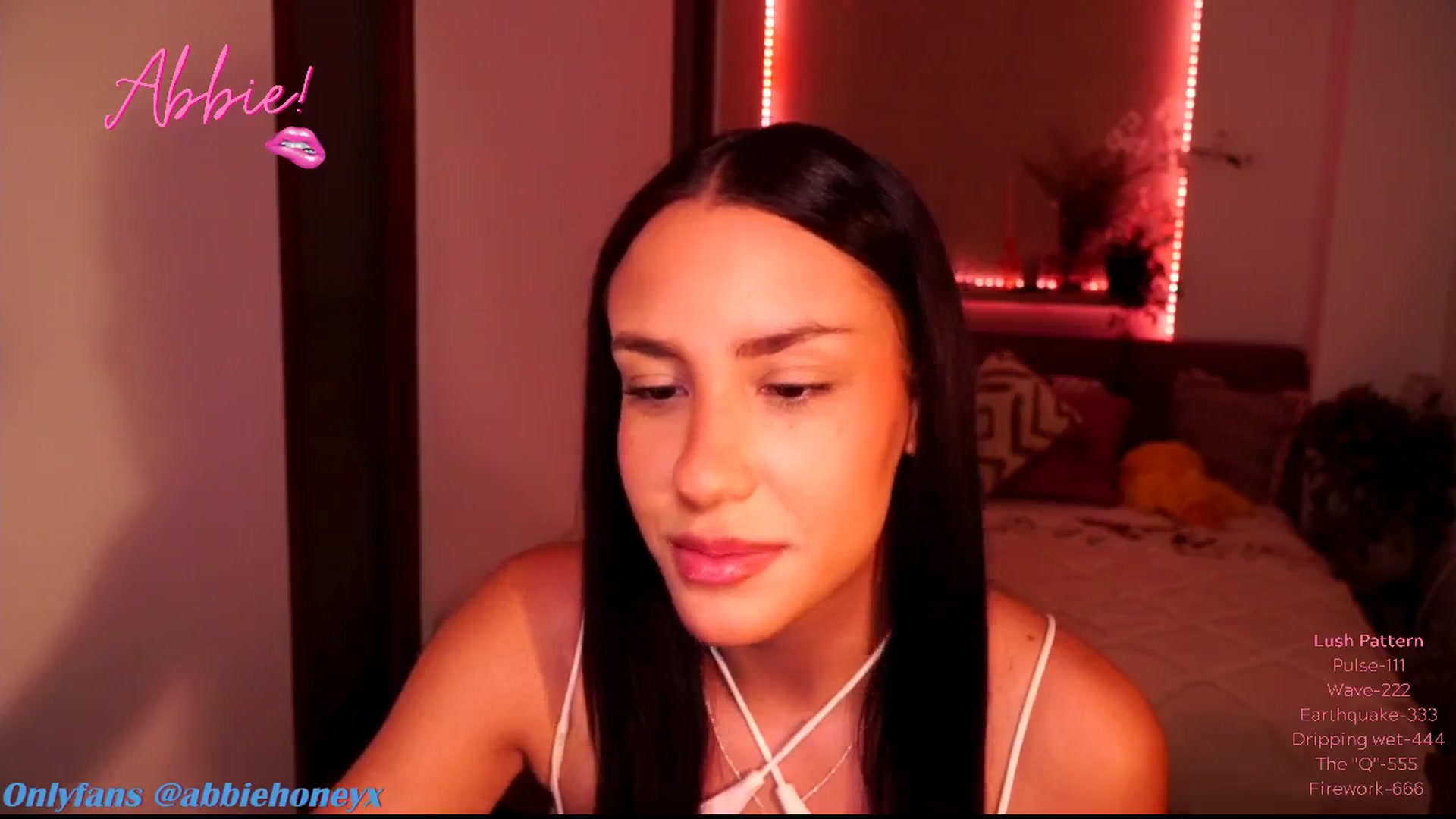 Gallery image thumbnail from Abiee_'s myfreecams stream on, 11/08/2024, 18:27 image 7 of 20