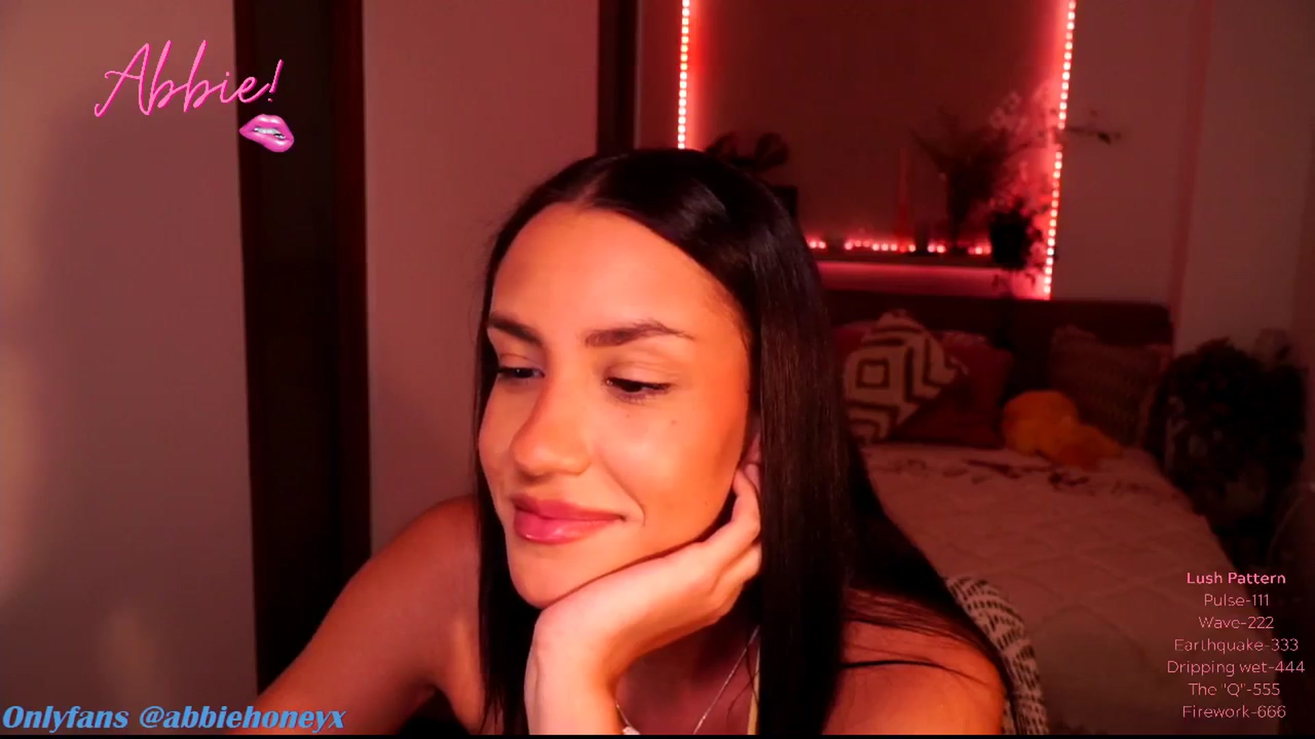 Gallery image thumbnail from Abiee_'s myfreecams stream on, 11/08/2024, 18:27 image 18 of 20