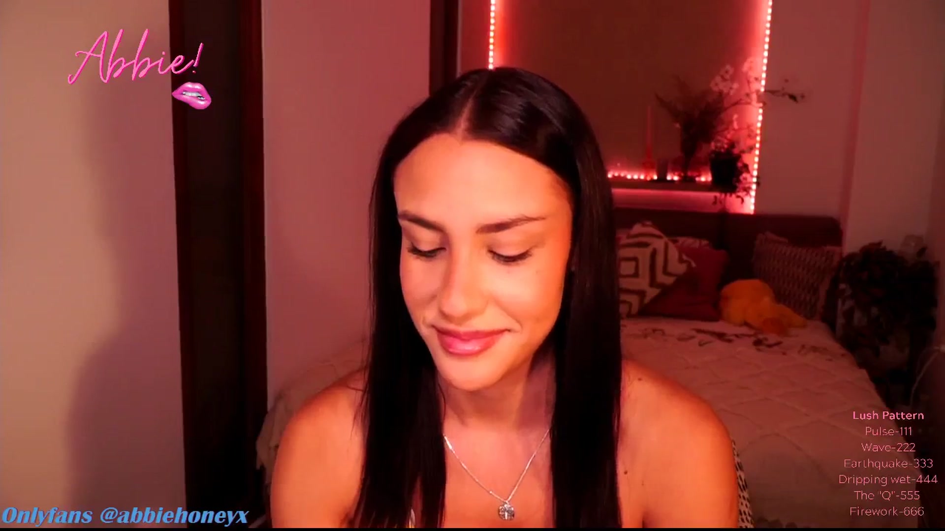 Gallery image thumbnail from Abiee_'s myfreecams stream on, 11/08/2024, 18:27 image 16 of 20