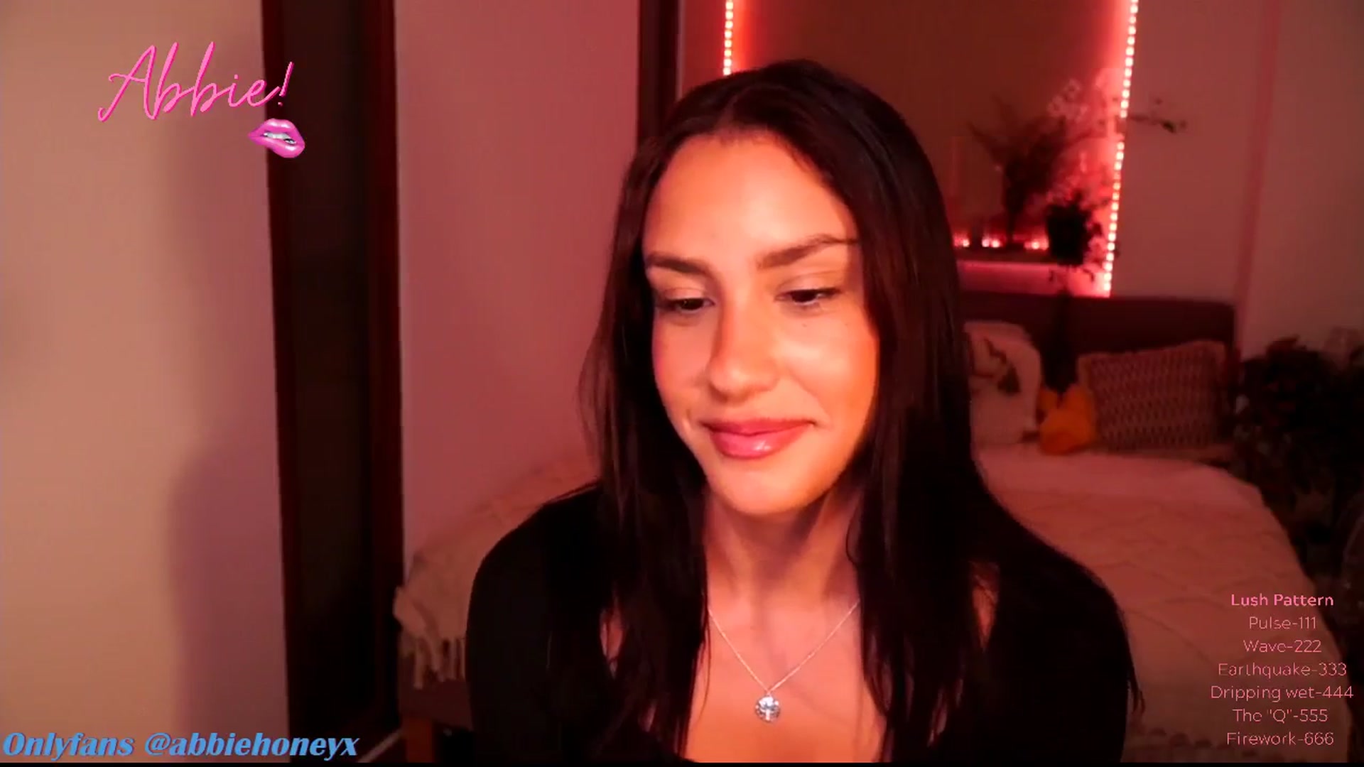 Gallery image thumbnail from Abiee_'s myfreecams stream on, 11/09/2024, 21:00 image 16 of 20