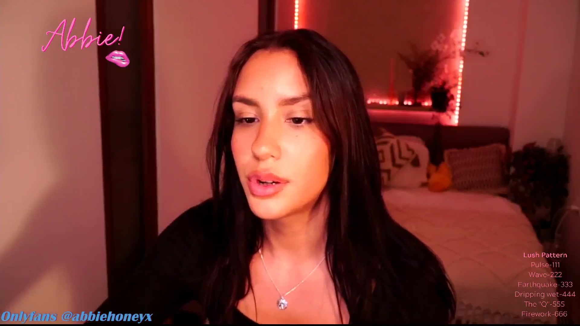 Gallery image thumbnail from Abiee_'s myfreecams stream on, 11/09/2024, 21:00 image 15 of 20