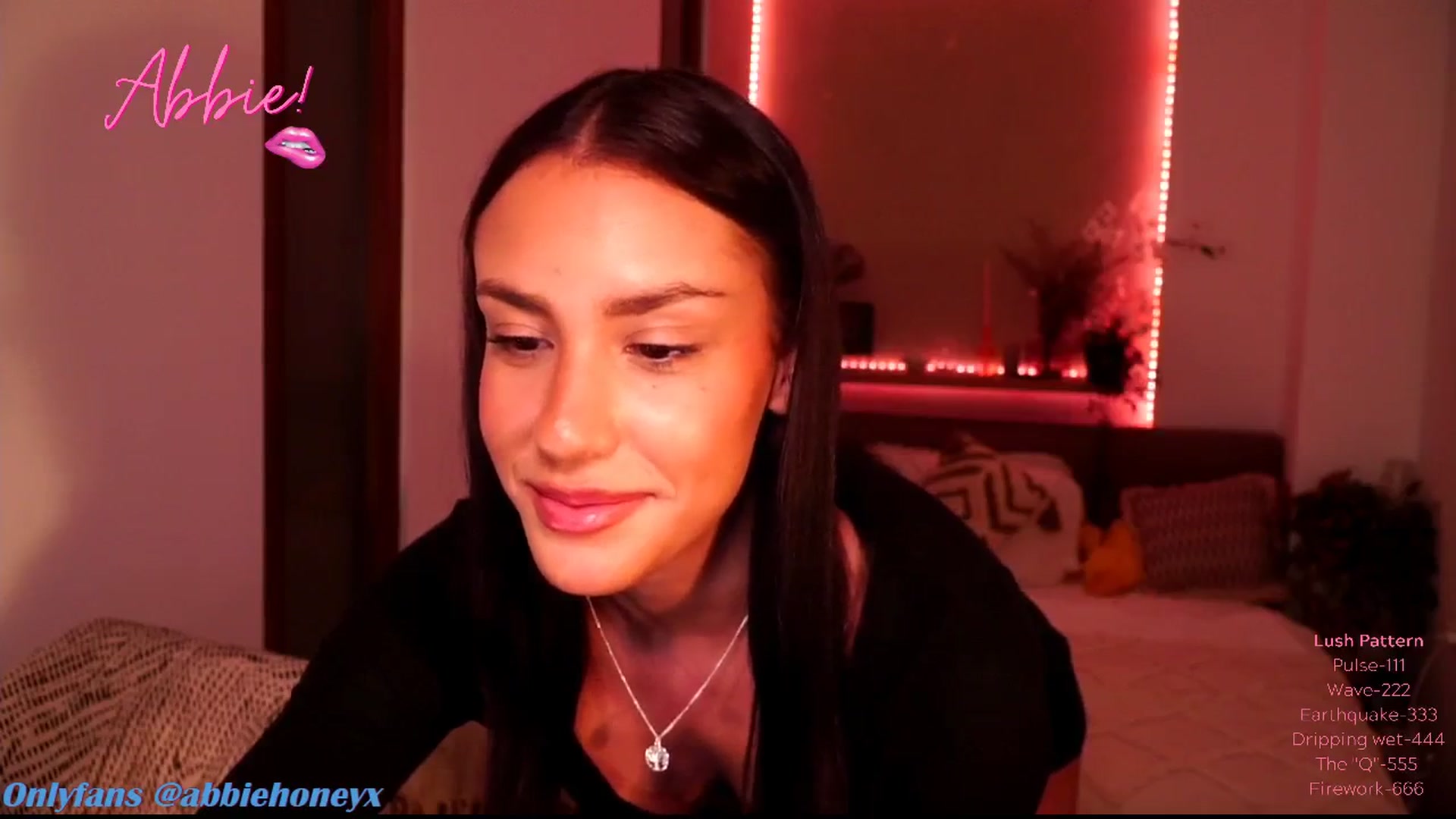 Gallery image thumbnail from Abiee_'s myfreecams stream on, 11/09/2024, 21:00 image 2 of 20