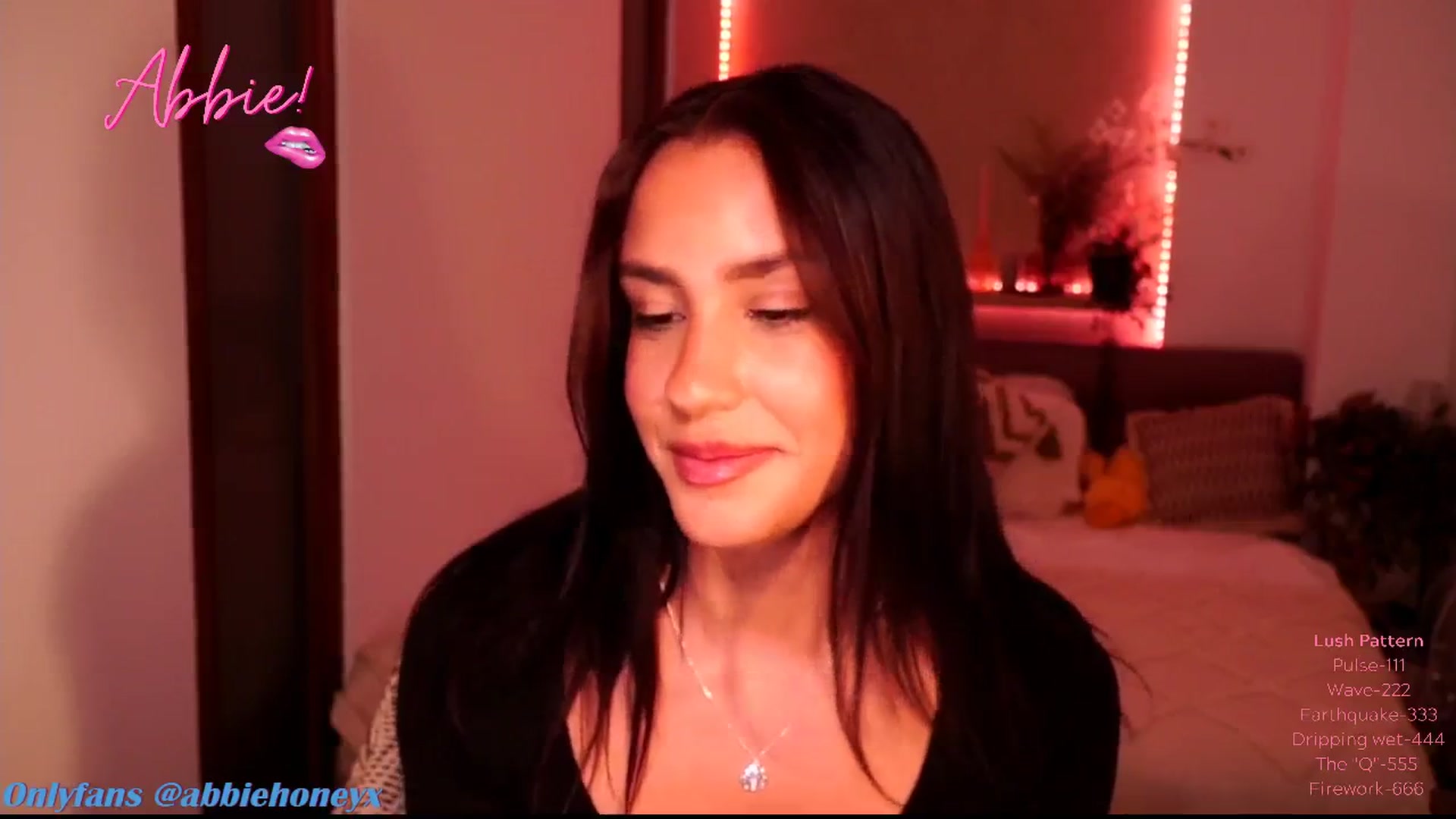 Gallery image thumbnail from Abiee_'s myfreecams stream on, 11/09/2024, 21:00 image 13 of 20