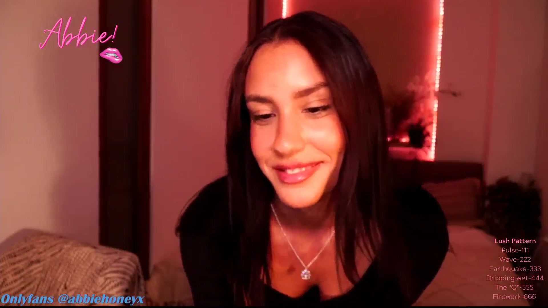 Gallery image thumbnail from Abiee_'s myfreecams stream on, 11/09/2024, 21:00 image 3 of 20