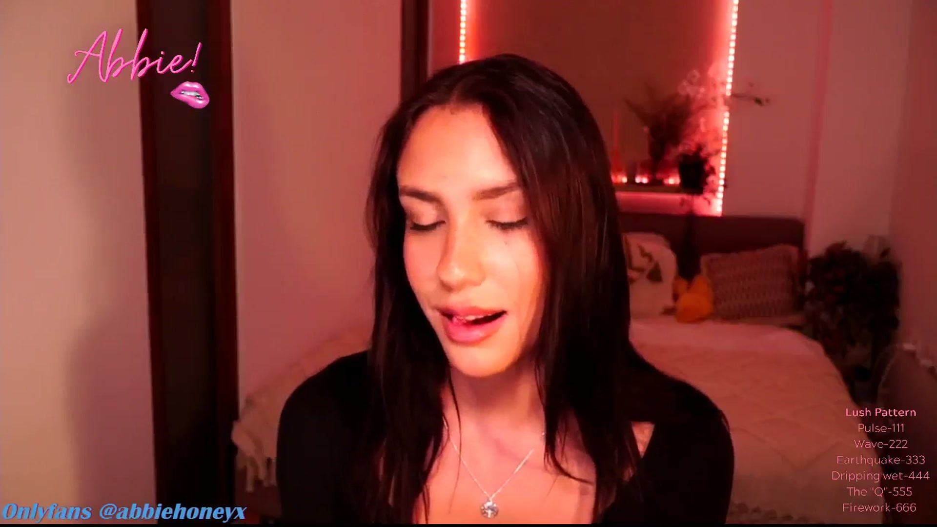 Gallery image thumbnail from Abiee_'s myfreecams stream on, 11/09/2024, 21:00 image 8 of 20