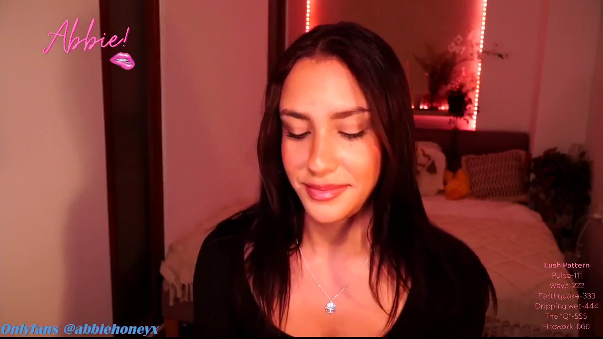 Gallery image thumbnail from Abiee_'s myfreecams stream on, 11/09/2024, 21:00 image 14 of 20