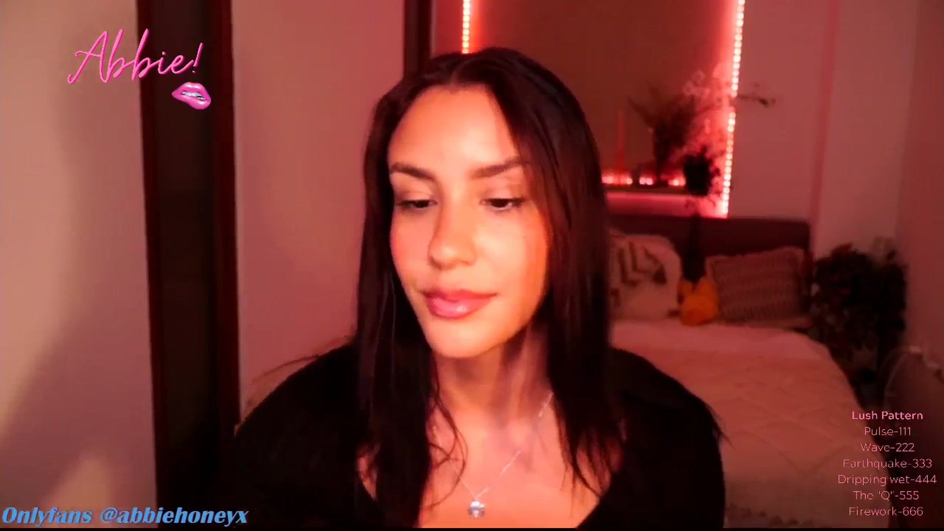 Gallery image thumbnail from Abiee_'s myfreecams stream on, 11/09/2024, 21:00 image 10 of 20