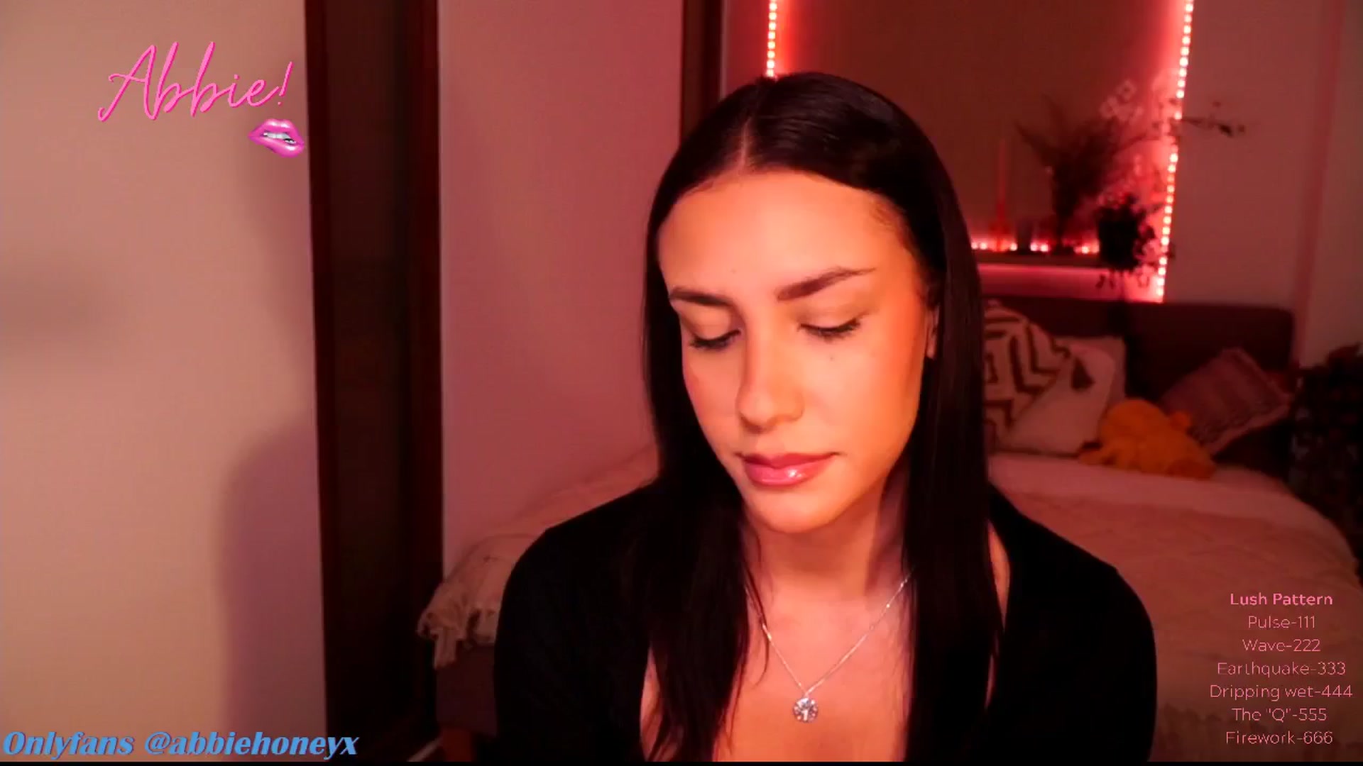 Gallery image thumbnail from Abiee_'s myfreecams stream on, 11/11/2024, 16:45 image 2 of 20