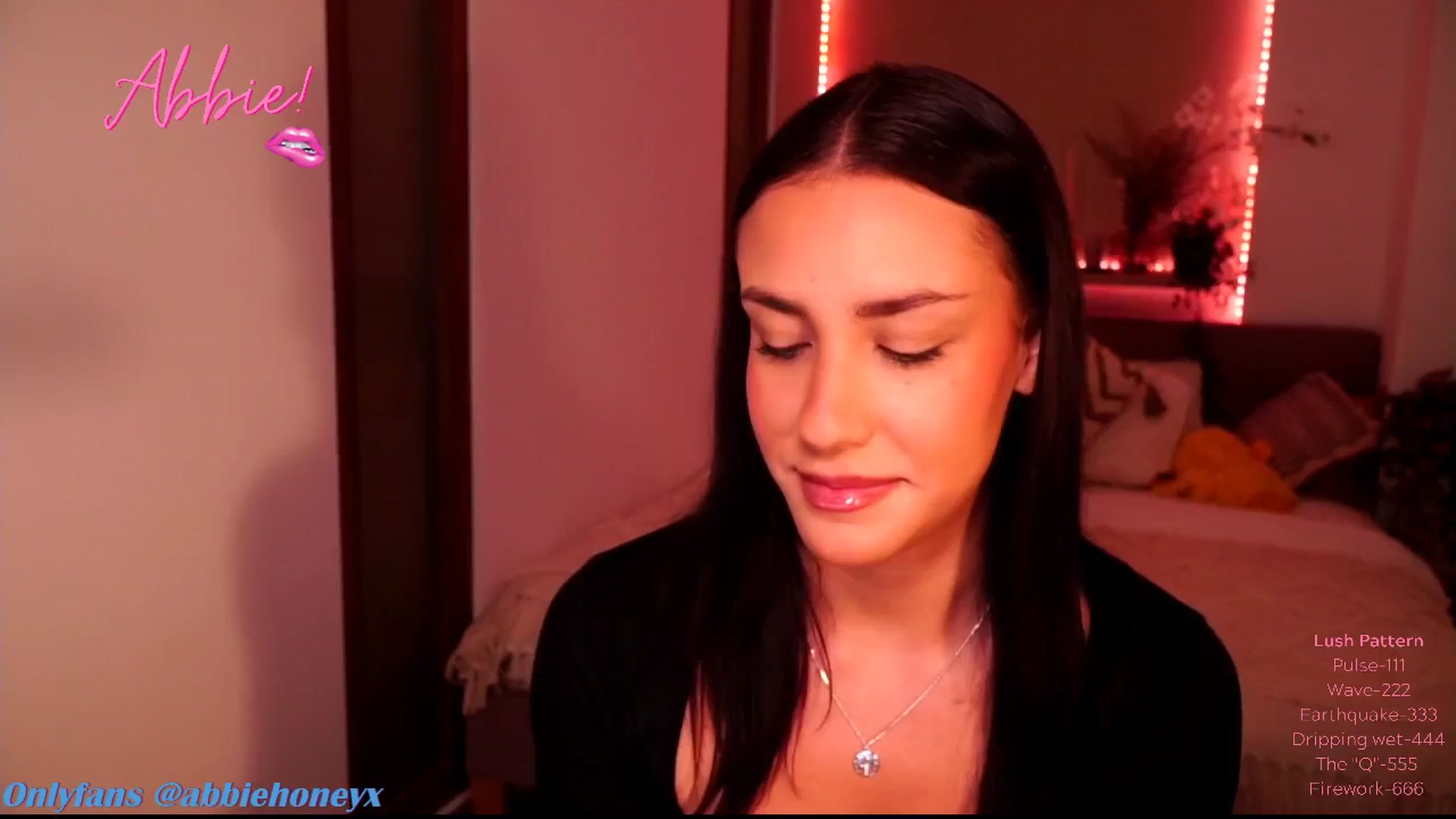 Gallery image thumbnail from Abiee_'s myfreecams stream on, 11/11/2024, 16:45 image 1 of 20