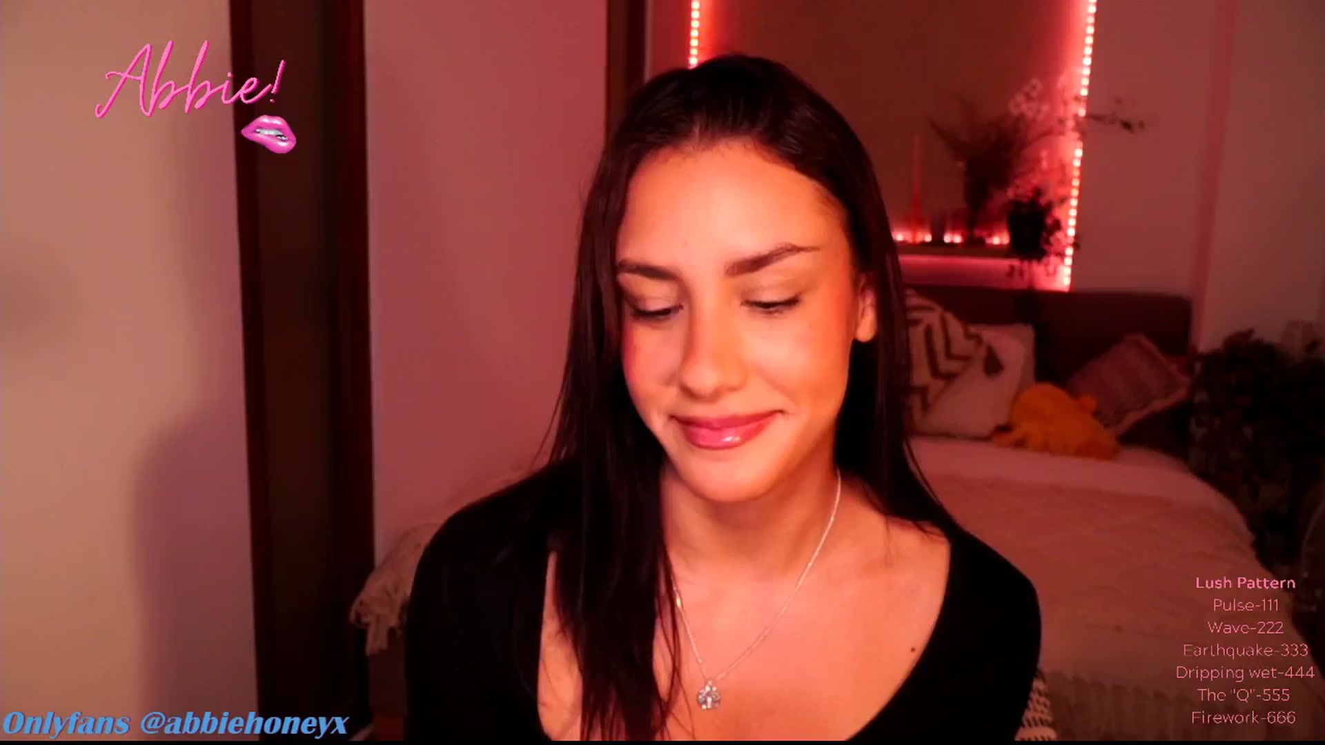 Gallery image thumbnail from Abiee_'s myfreecams stream on, 11/11/2024, 16:45 image 19 of 20