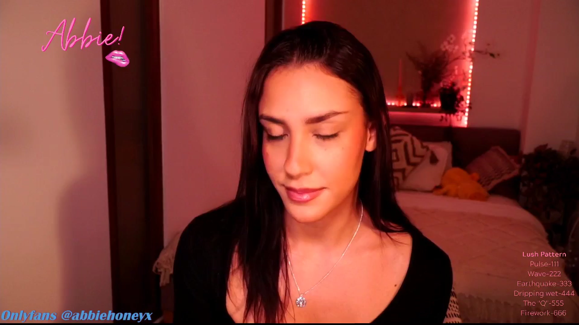 Gallery image thumbnail from Abiee_'s myfreecams stream on, 11/11/2024, 16:45 image 20 of 20