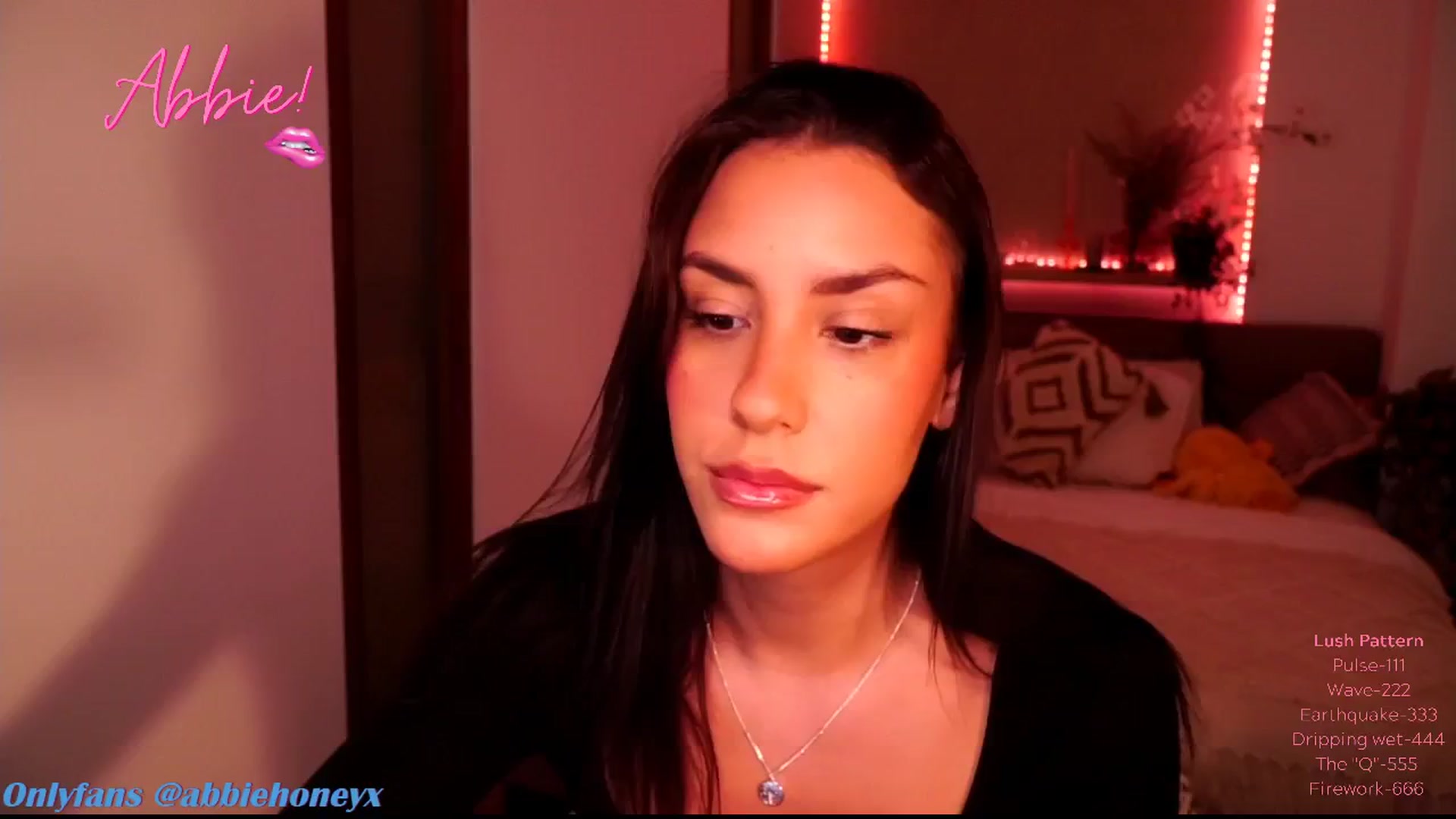 Gallery image thumbnail from Abiee_'s myfreecams stream on, 11/11/2024, 16:45 image 5 of 20