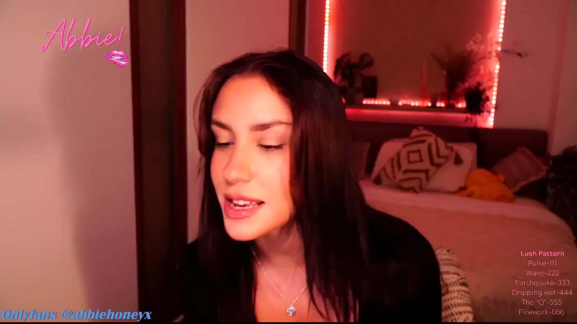 Gallery image thumbnail from Abiee_'s myfreecams stream on, 11/11/2024, 16:45 image 10 of 20