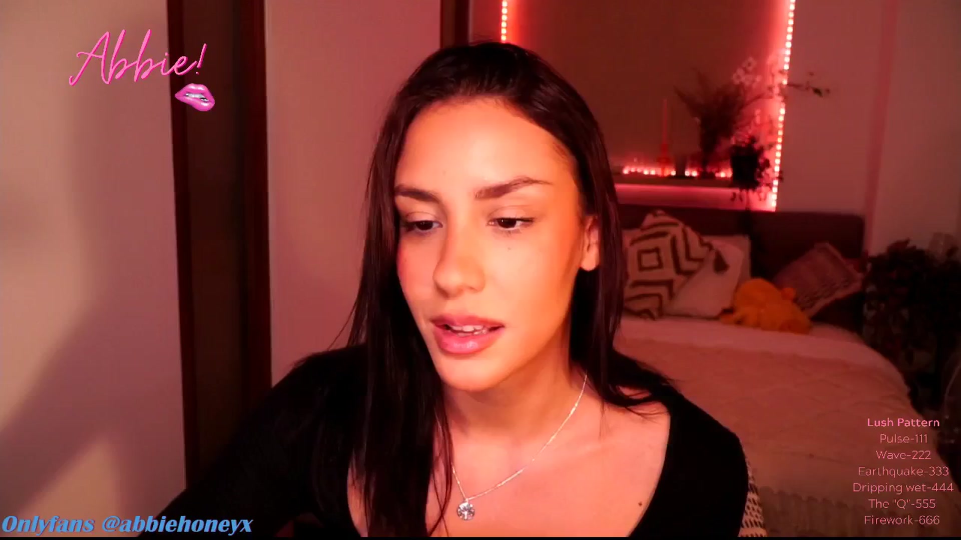 Gallery image thumbnail from Abiee_'s myfreecams stream on, 11/11/2024, 16:45 image 18 of 20