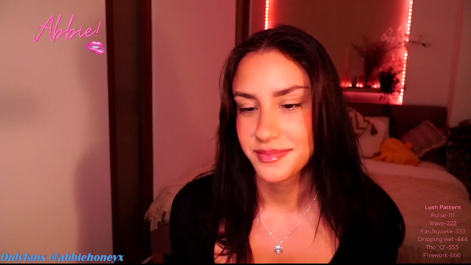 Gallery image thumbnail from Abiee_'s myfreecams stream on, 11/11/2024, 16:45 image 9 of 20