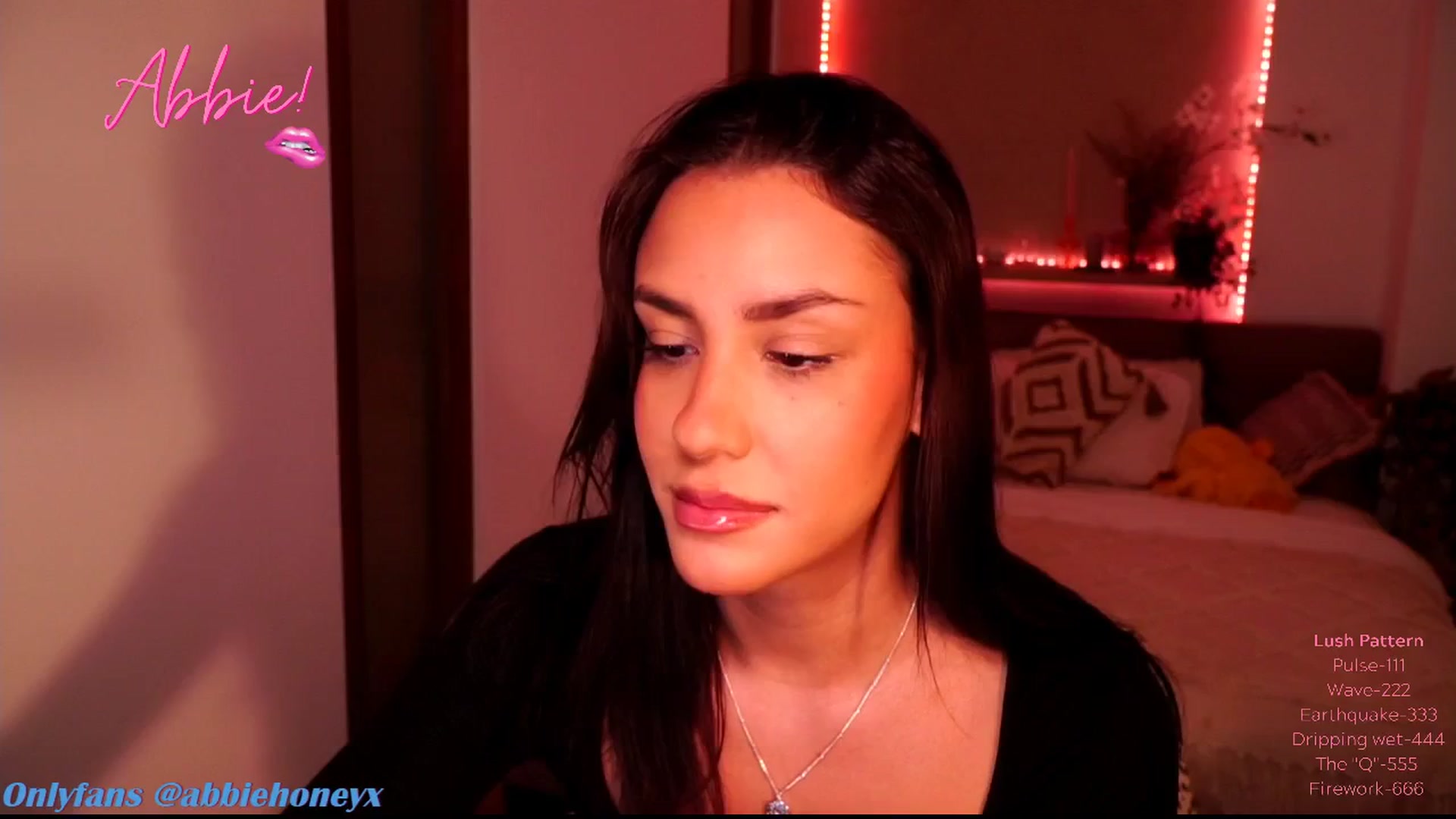 Gallery image thumbnail from Abiee_'s myfreecams stream on, 11/11/2024, 16:45 image 4 of 20