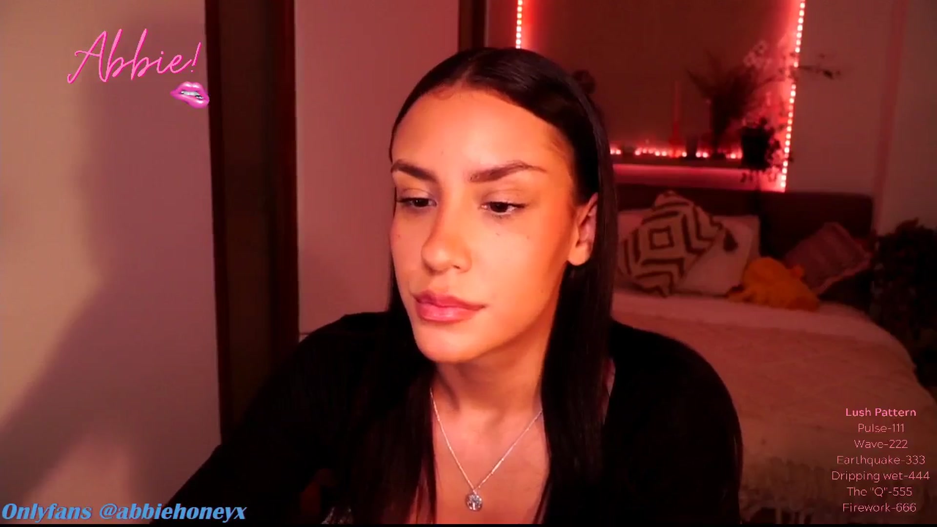 Gallery image thumbnail from Abiee_'s myfreecams stream on, 11/11/2024, 17:46 image 9 of 20
