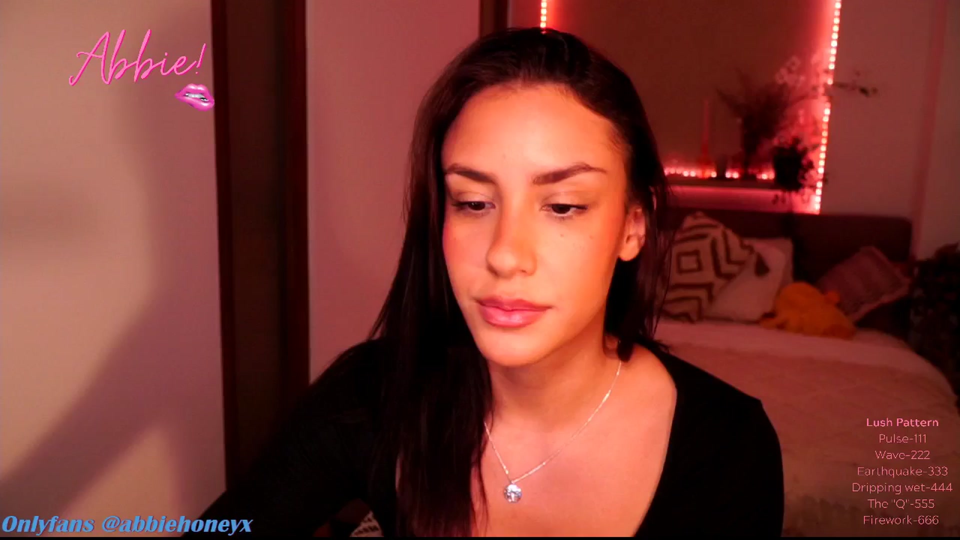Gallery image thumbnail from Abiee_'s myfreecams stream on, 11/11/2024, 17:46 image 1 of 20