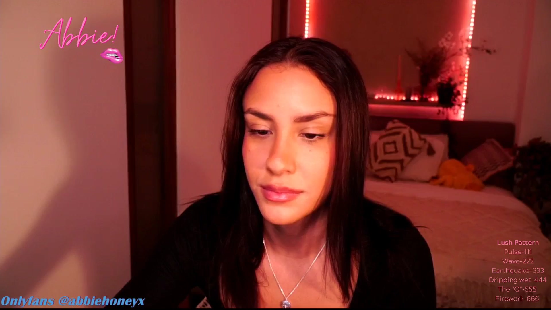 Gallery image thumbnail from Abiee_'s myfreecams stream on, 11/11/2024, 17:46 image 12 of 20