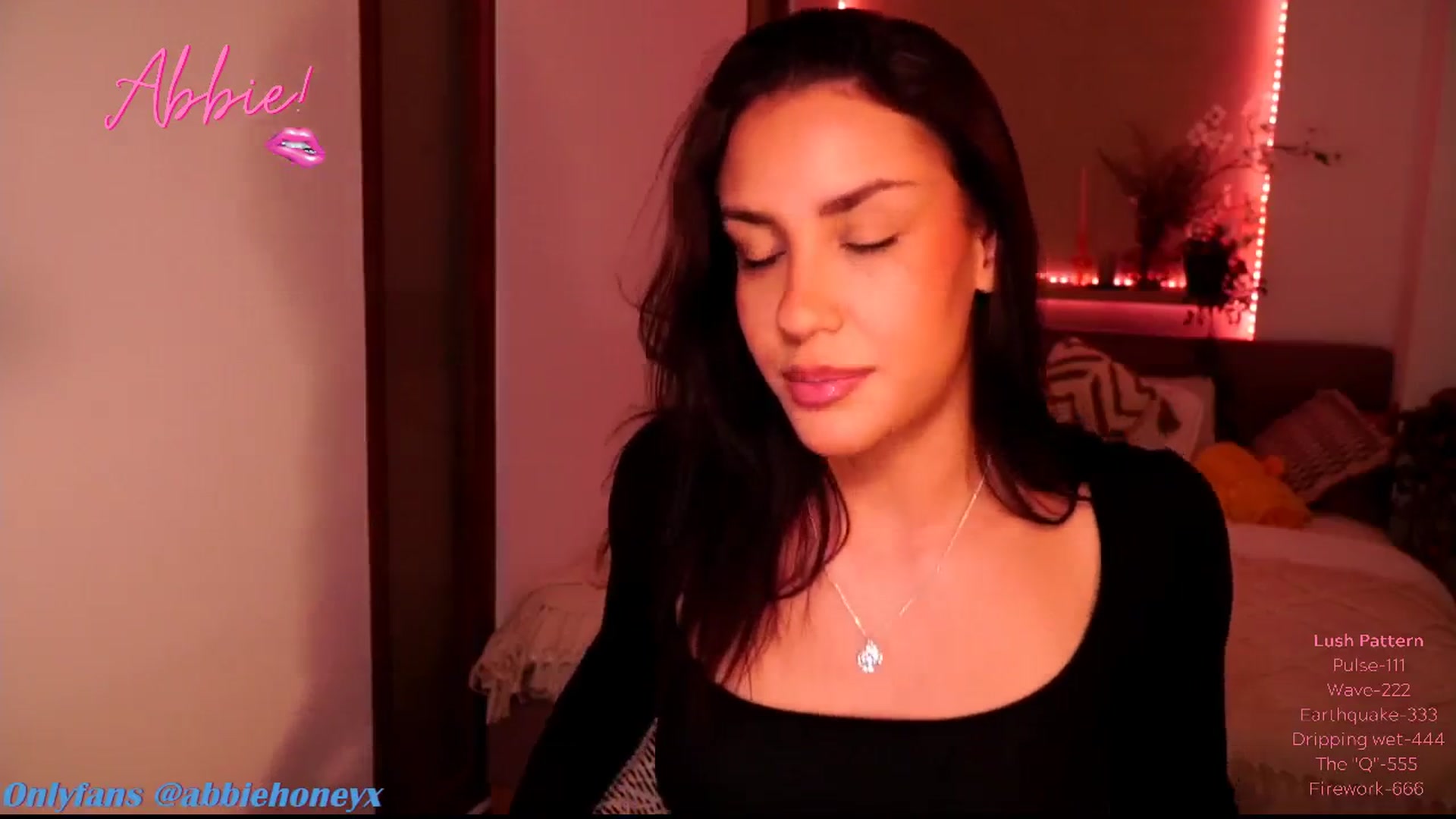 Gallery image thumbnail from Abiee_'s myfreecams stream on, 11/11/2024, 17:46 image 7 of 20