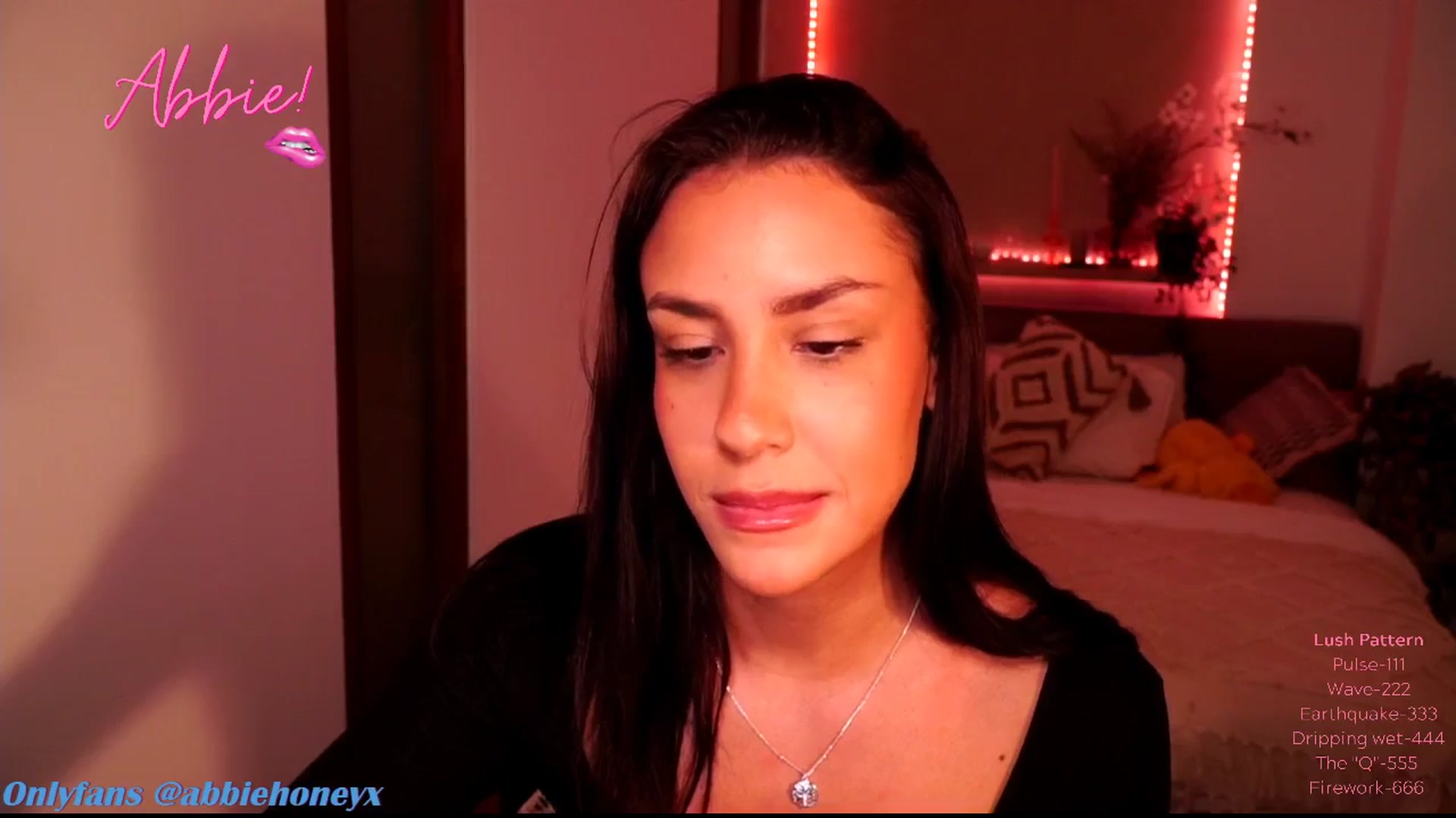 Gallery image thumbnail from Abiee_'s myfreecams stream on, 11/11/2024, 17:46 image 20 of 20