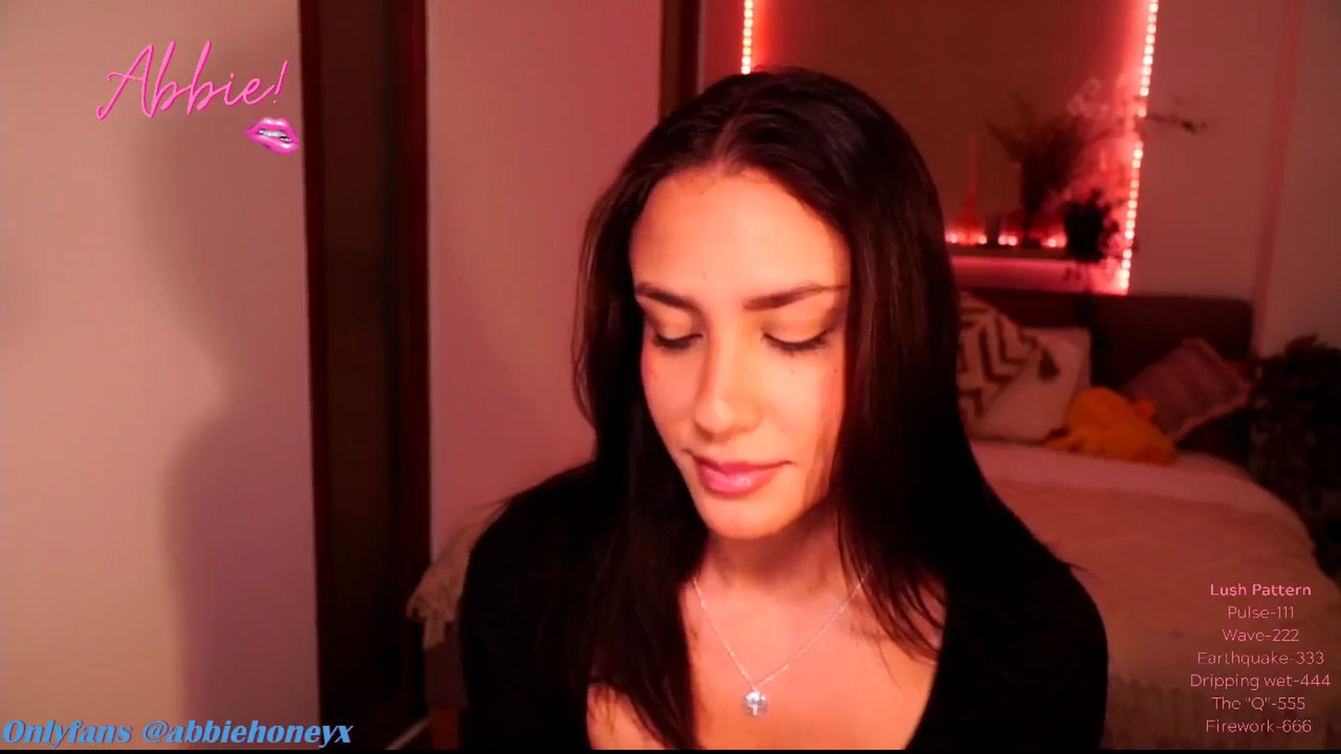 Gallery image thumbnail from Abiee_'s myfreecams stream on, 11/11/2024, 17:46 image 11 of 20