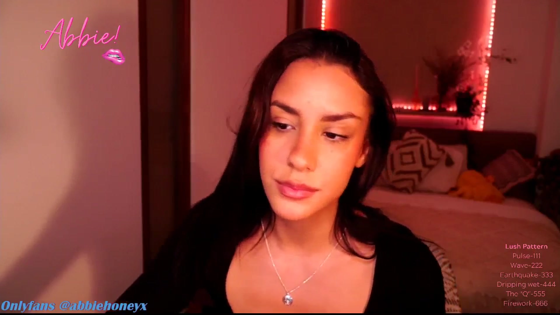 Gallery image thumbnail from Abiee_'s myfreecams stream on, 11/11/2024, 17:46 image 6 of 20