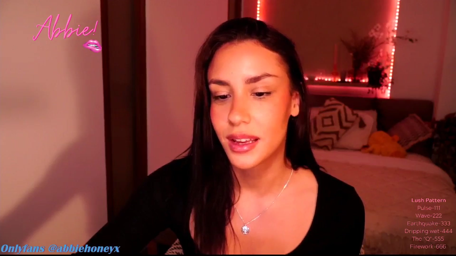 Gallery image thumbnail from Abiee_'s myfreecams stream on, 11/11/2024, 17:46 image 3 of 20