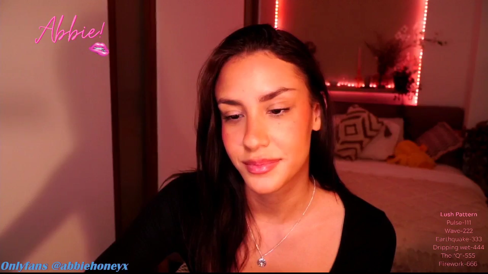 Gallery image thumbnail from Abiee_'s myfreecams stream on, 11/11/2024, 17:46 image 4 of 20