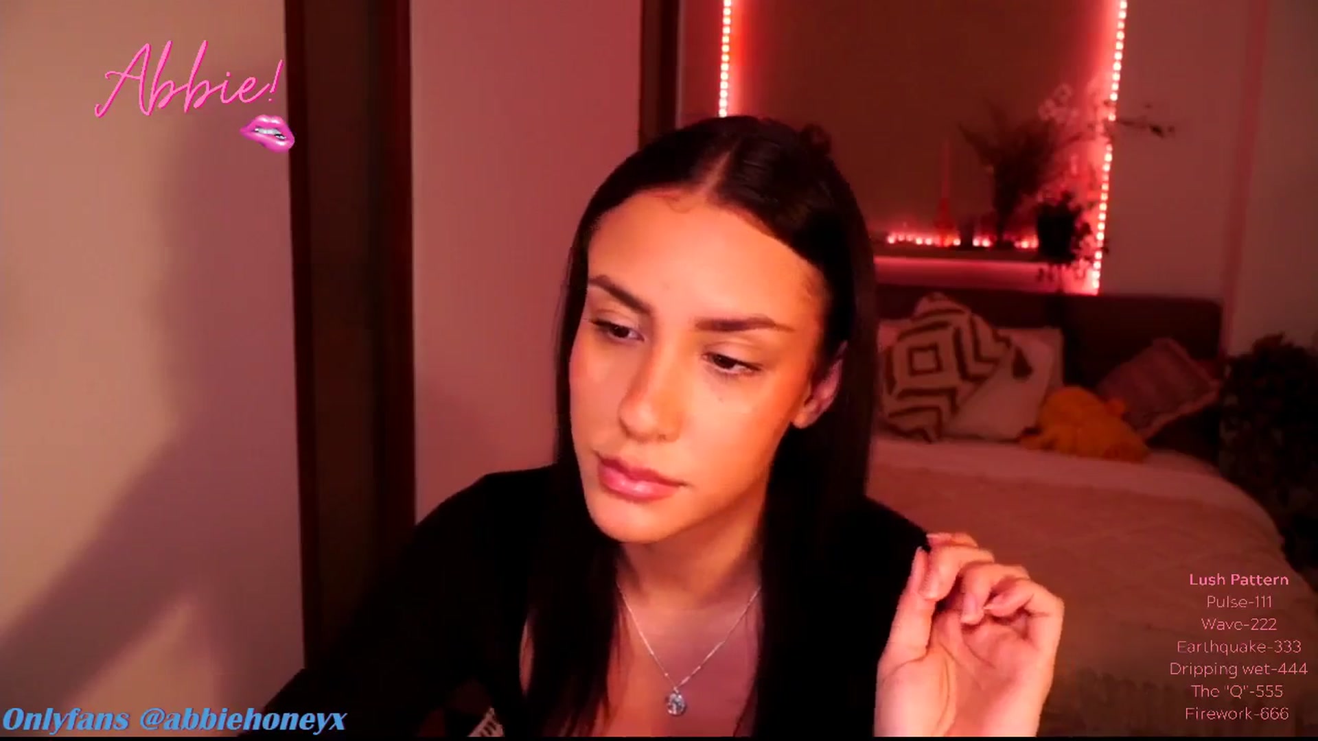 Gallery image thumbnail from Abiee_'s myfreecams stream on, 11/11/2024, 17:46 image 8 of 20