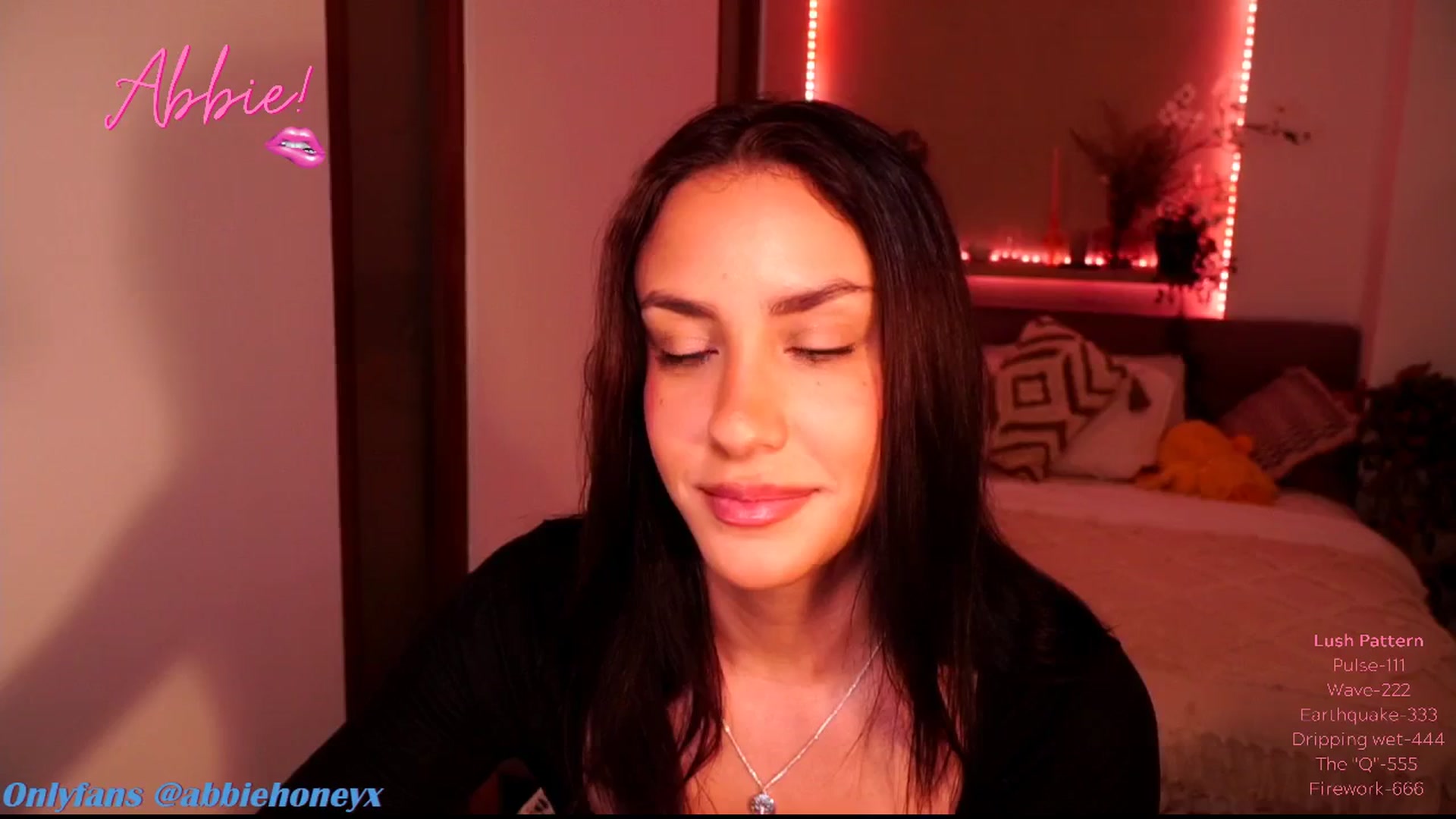 Gallery image thumbnail from Abiee_'s myfreecams stream on, 11/11/2024, 17:46 image 13 of 20