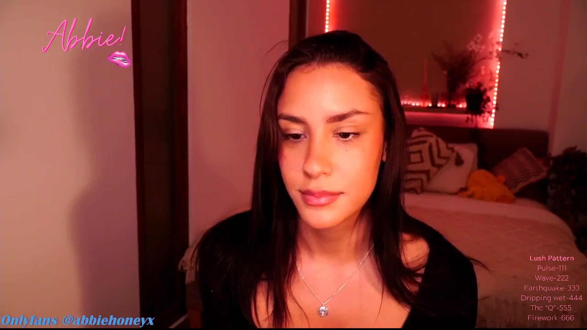 Gallery image thumbnail from Abiee_'s myfreecams stream on, 11/11/2024, 17:46 image 18 of 20