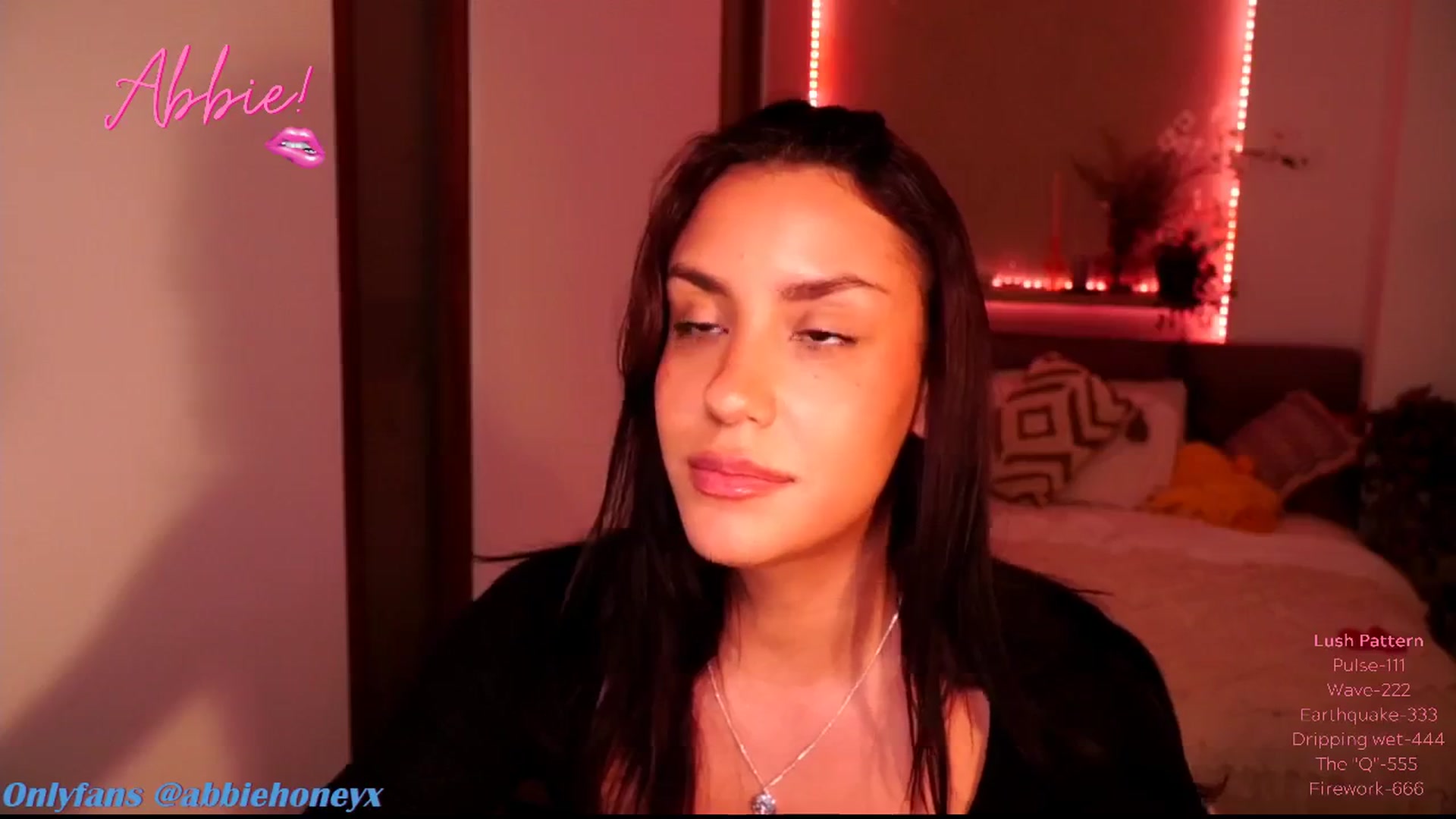 Gallery image thumbnail from Abiee_'s myfreecams stream on, 11/11/2024, 20:01 image 12 of 20