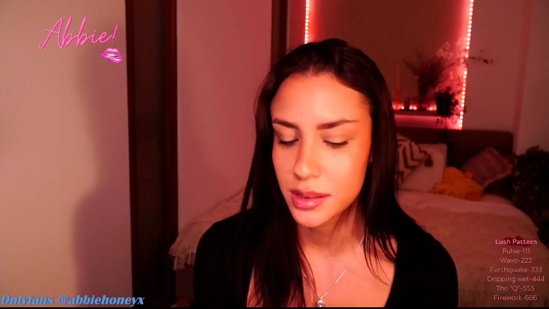 Gallery image thumbnail from Abiee_'s myfreecams stream on, 11/11/2024, 20:01 image 8 of 20