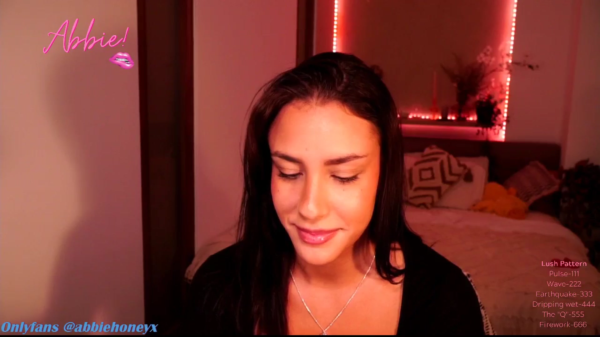 Gallery image thumbnail from Abiee_'s myfreecams stream on, 11/11/2024, 20:01 image 5 of 20