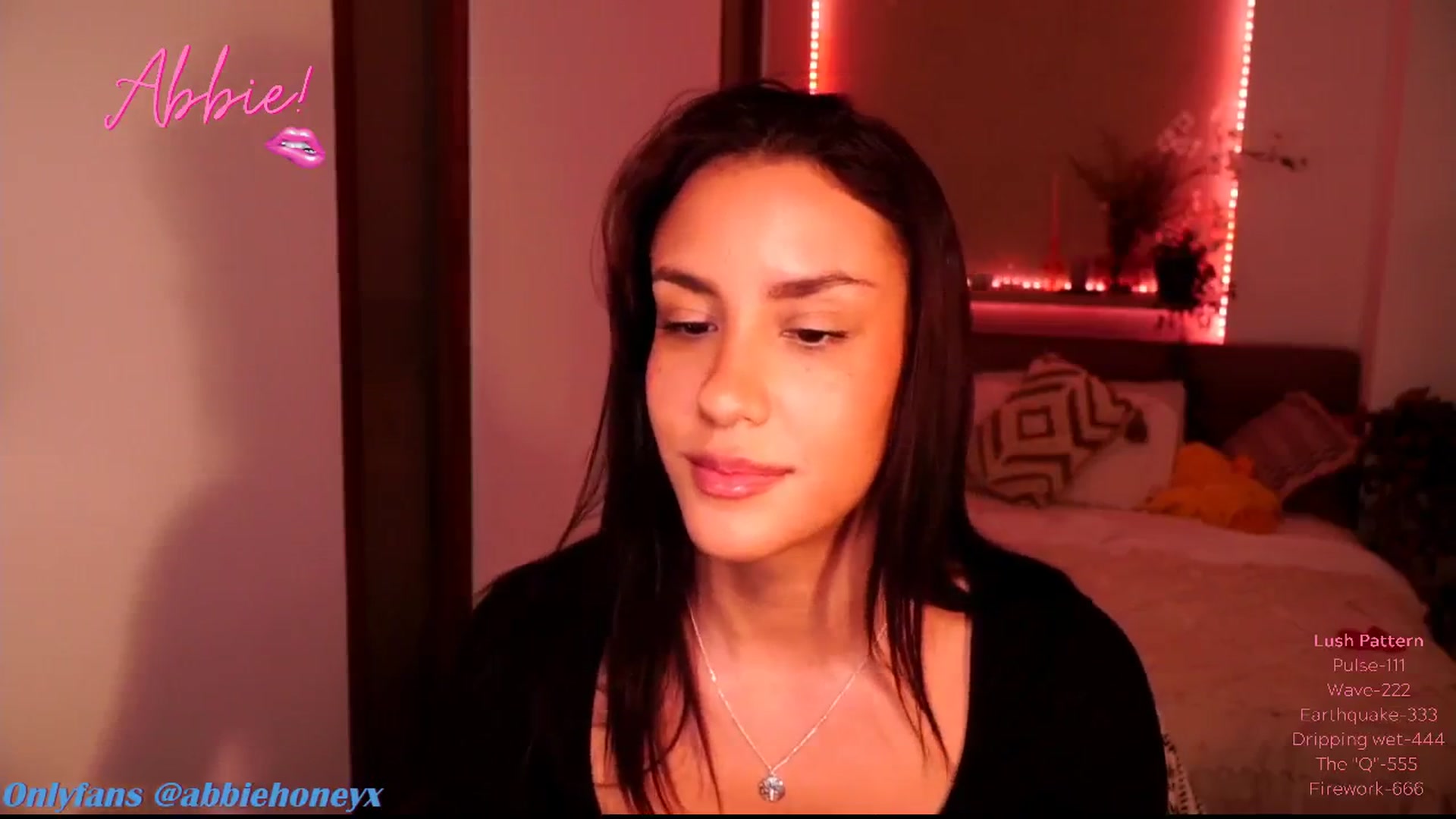 Gallery image thumbnail from Abiee_'s myfreecams stream on, 11/11/2024, 20:01 image 4 of 20