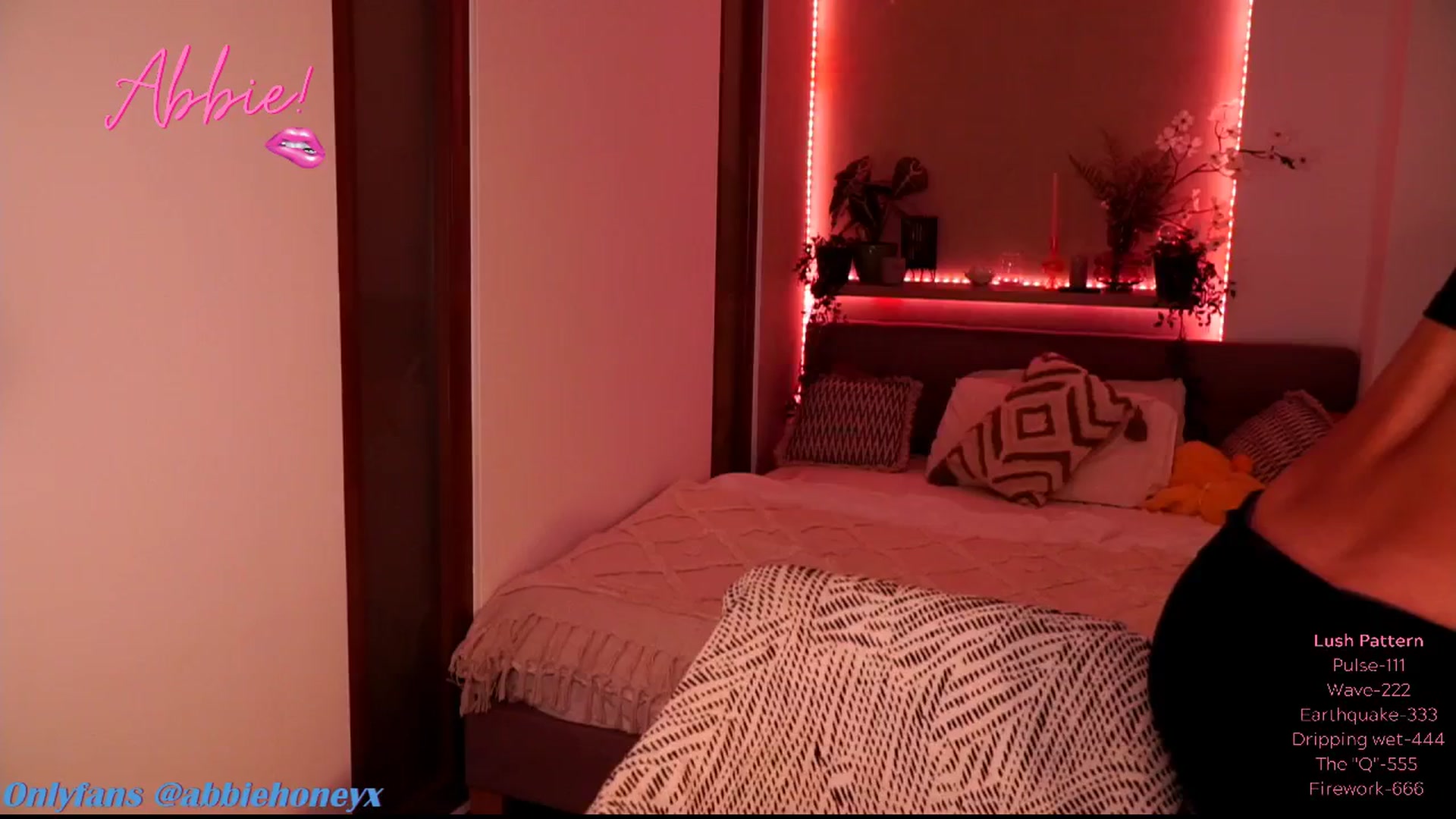 Gallery image thumbnail from Abiee_'s myfreecams stream on, 11/11/2024, 20:01 image 2 of 20
