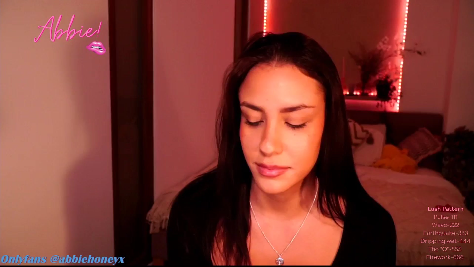 Gallery image thumbnail from Abiee_'s myfreecams stream on, 11/11/2024, 20:01 image 1 of 20