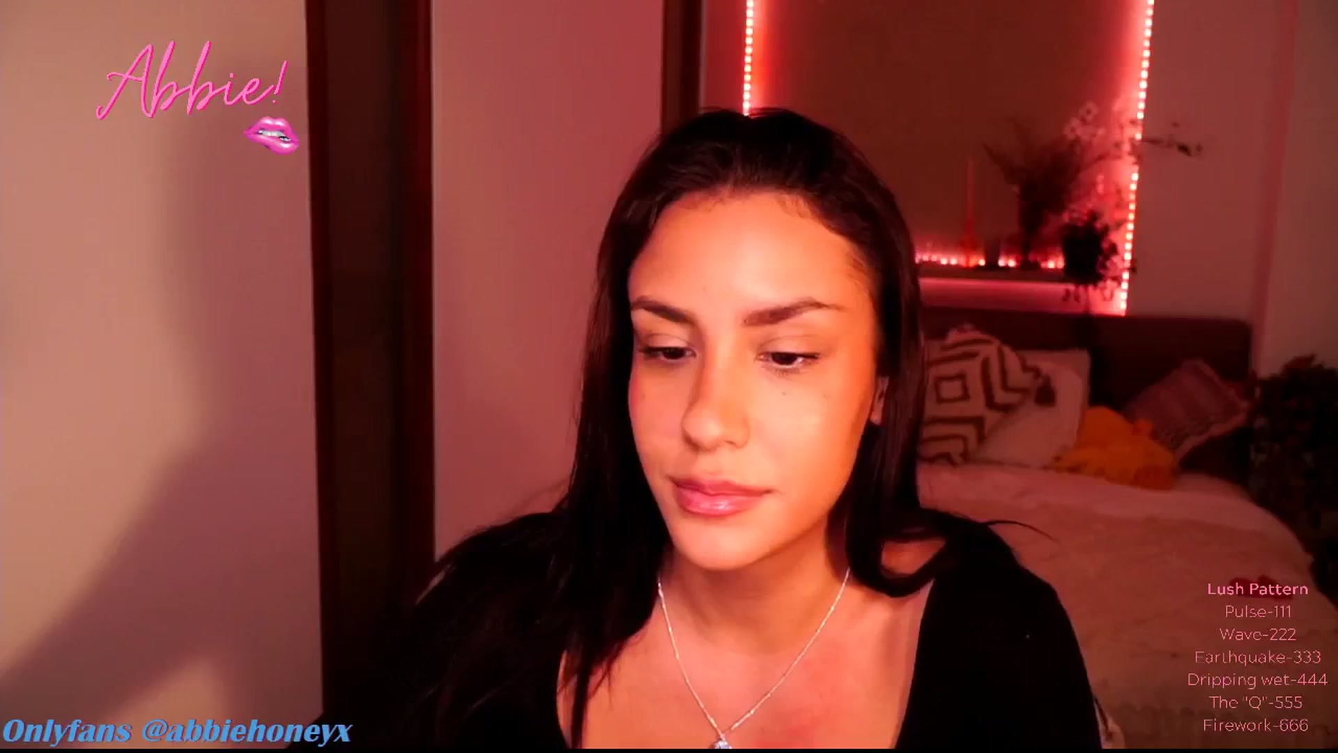 Gallery image thumbnail from Abiee_'s myfreecams stream on, 11/11/2024, 20:01 image 18 of 20