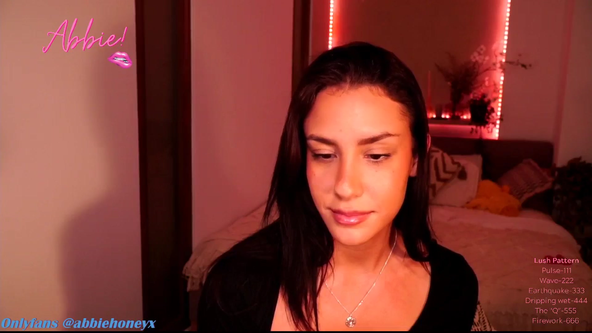 Gallery image thumbnail from Abiee_'s myfreecams stream on, 11/11/2024, 20:01 image 16 of 20