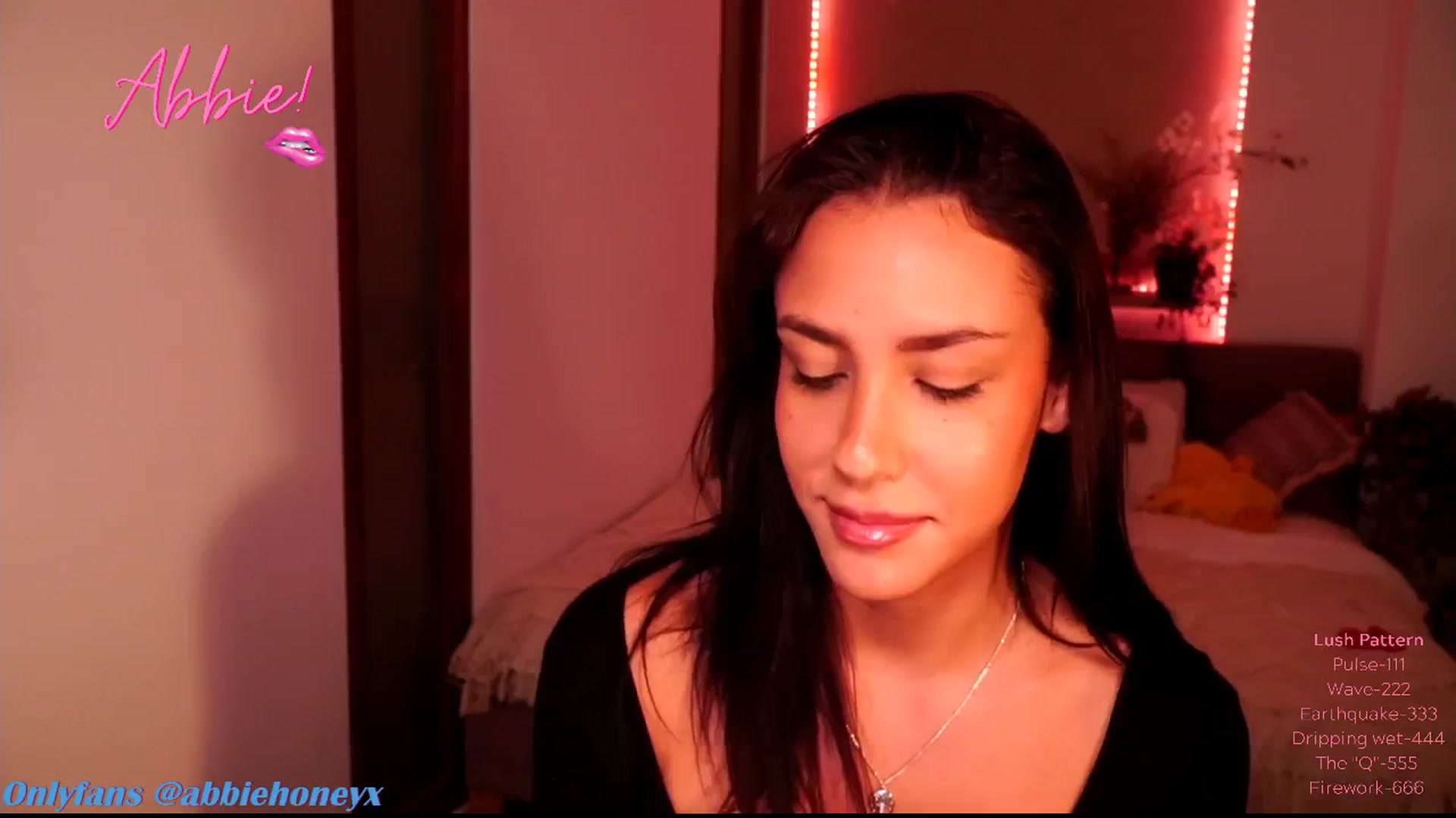 Gallery image thumbnail from Abiee_'s myfreecams stream on, 11/11/2024, 20:01 image 9 of 20