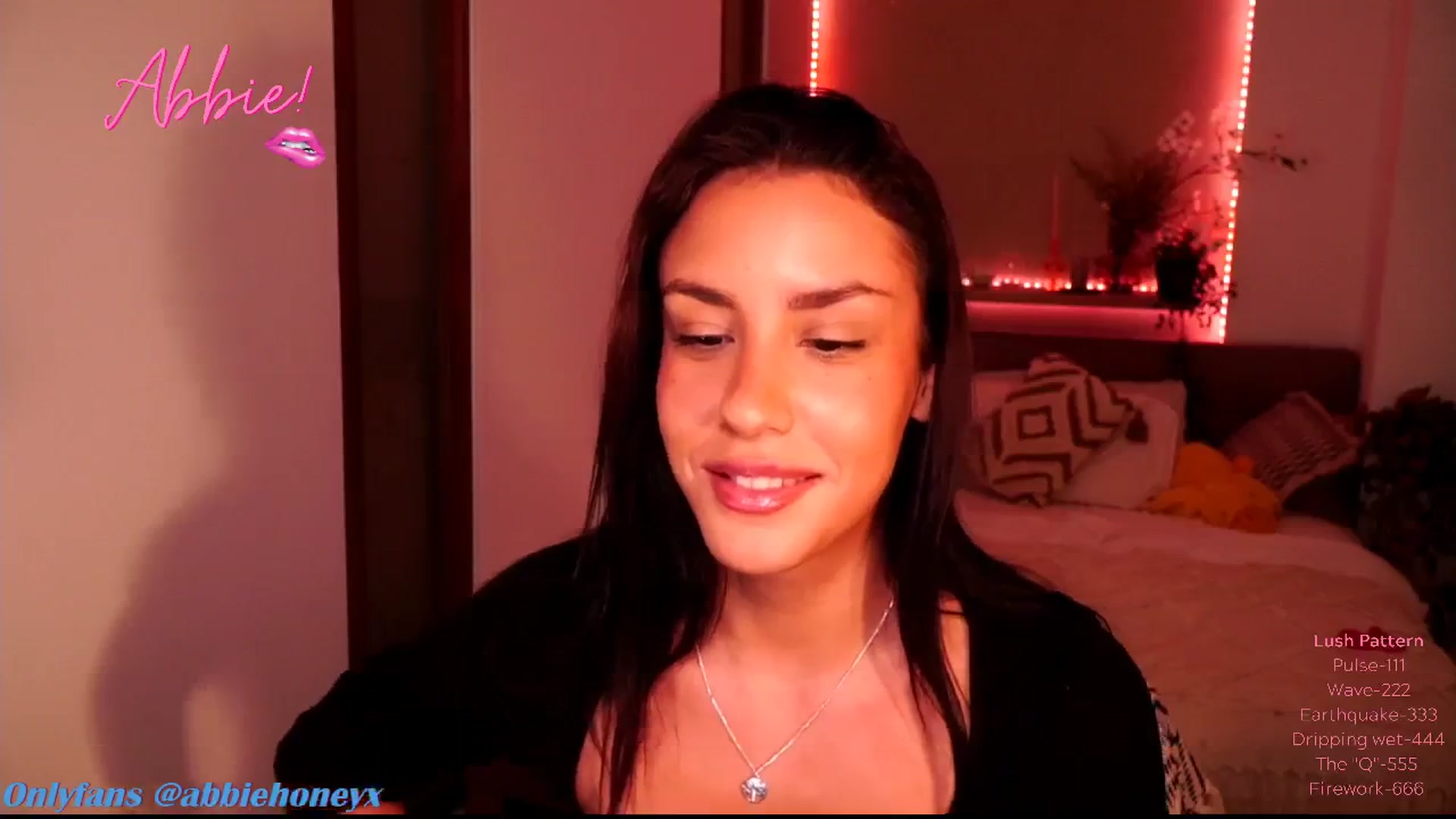 Gallery image thumbnail from Abiee_'s myfreecams stream on, 11/11/2024, 20:01 image 17 of 20