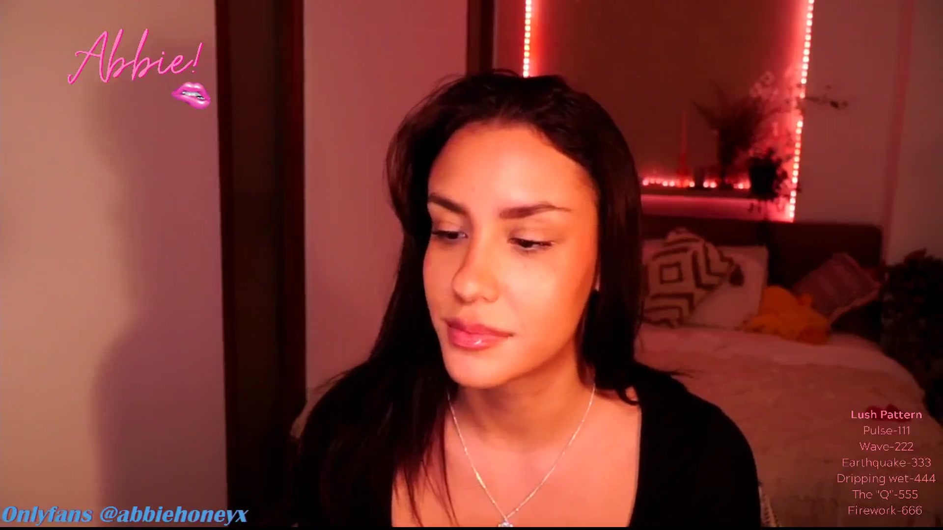 Gallery image thumbnail from Abiee_'s myfreecams stream on, 11/11/2024, 20:01 image 3 of 20