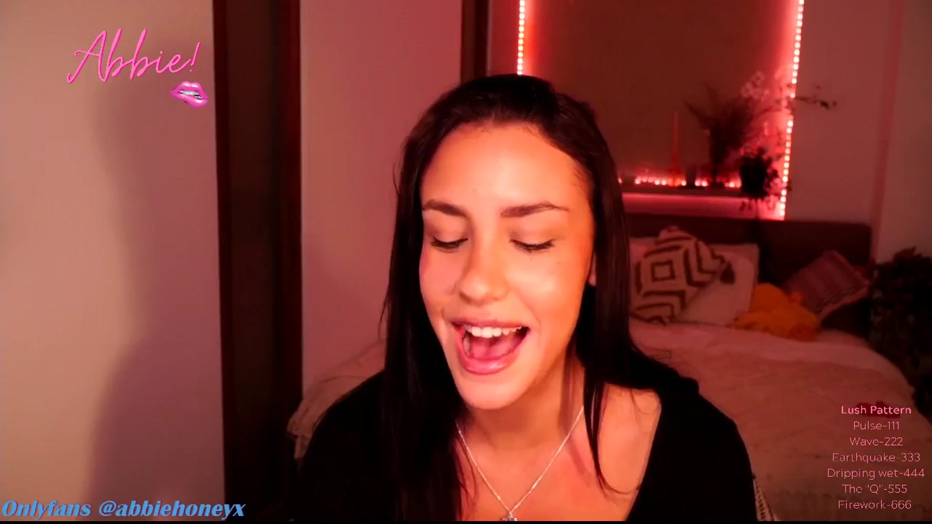 Gallery image thumbnail from Abiee_'s myfreecams stream on, 11/11/2024, 20:01 image 14 of 20